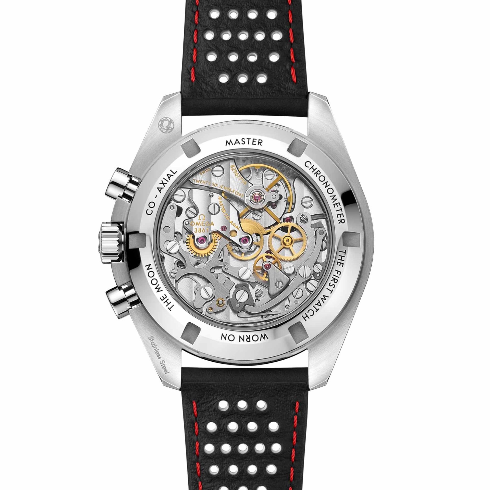 OMEGA Speedmaster Moonwatch Professional 42 MM 310.32.42.50.04.002