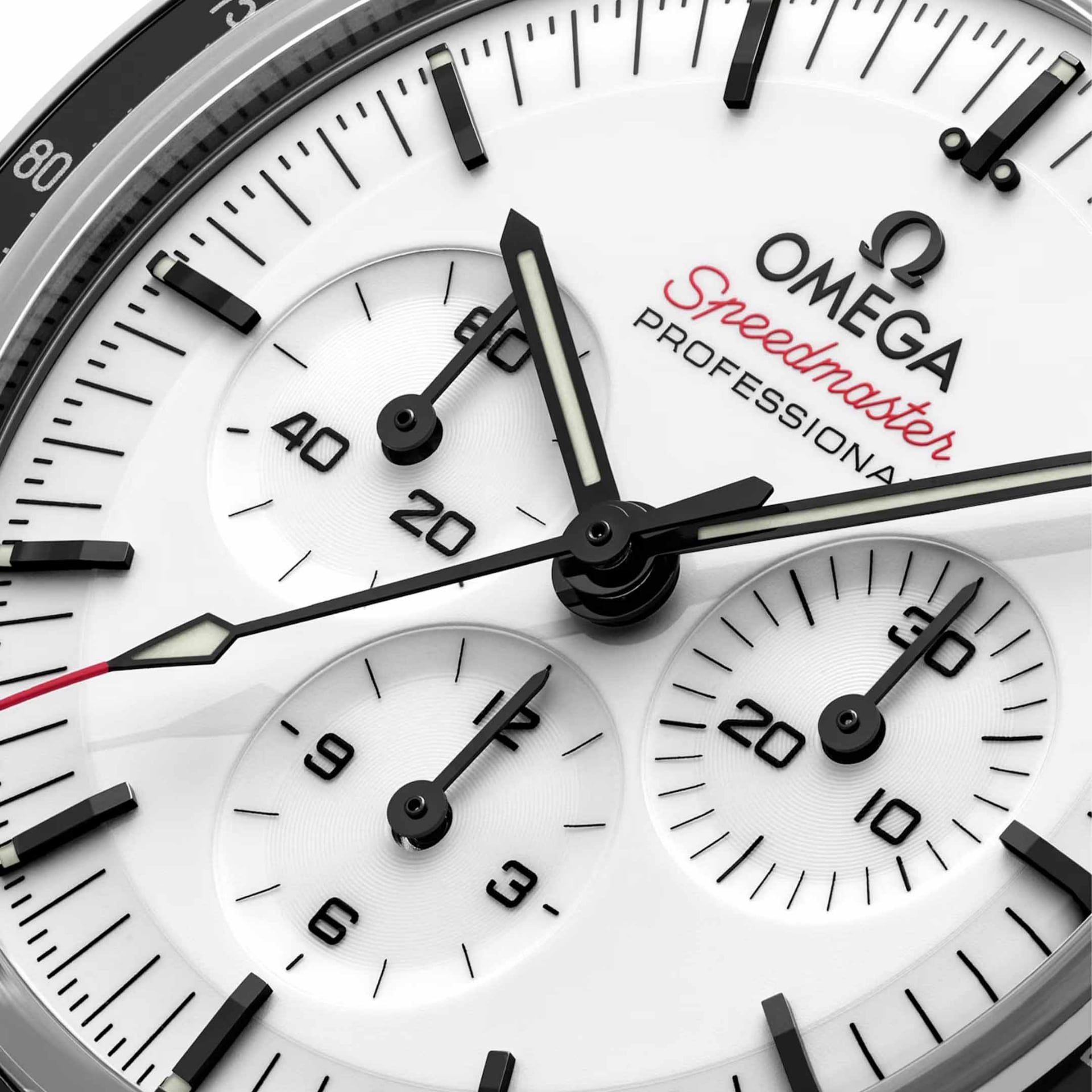 OMEGA Speedmaster Moonwatch Professional 42 MM 310.32.42.50.04.002