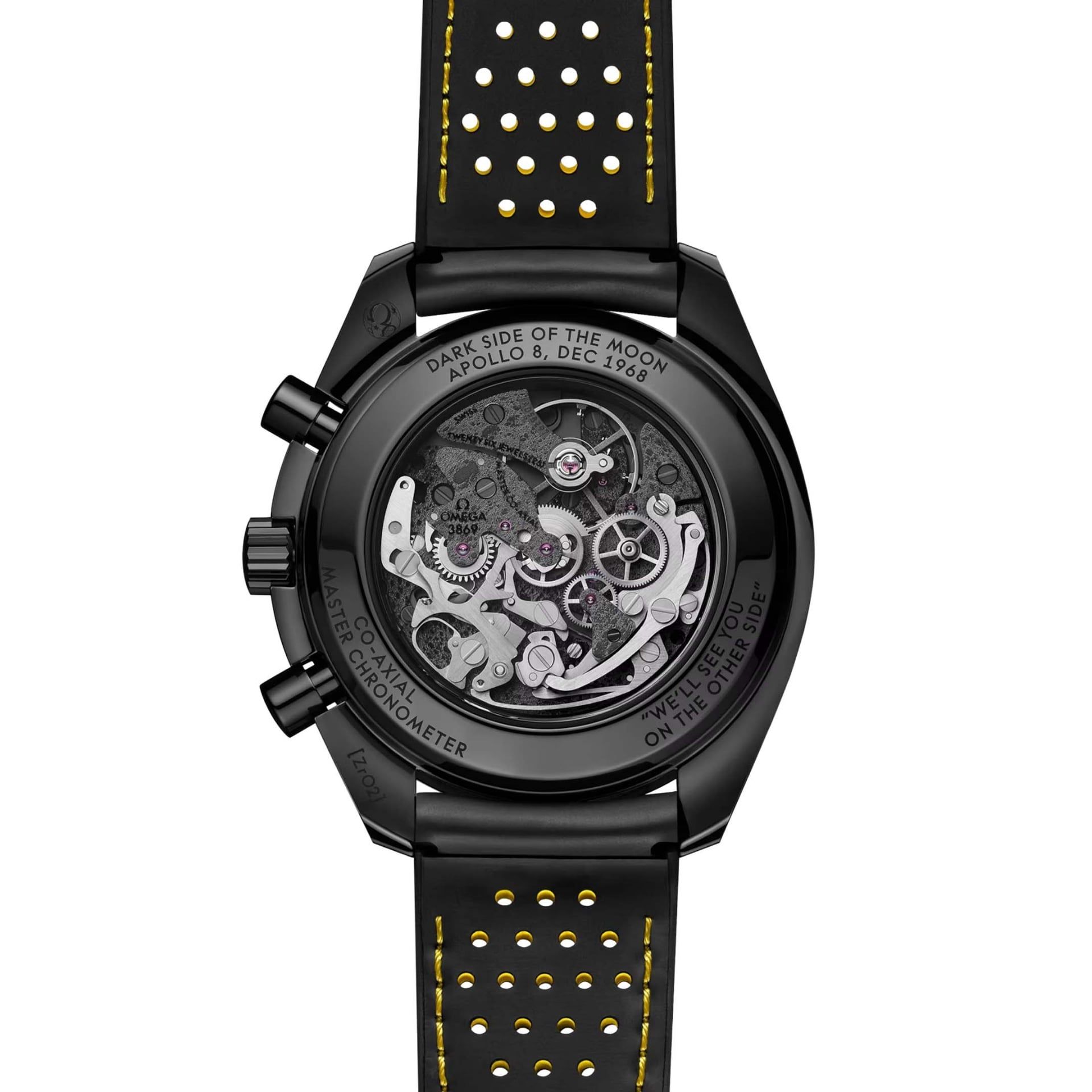OMEGA Speedmaster Dark Side of the Moon 44,25 MM 310.92.44.50.01.001