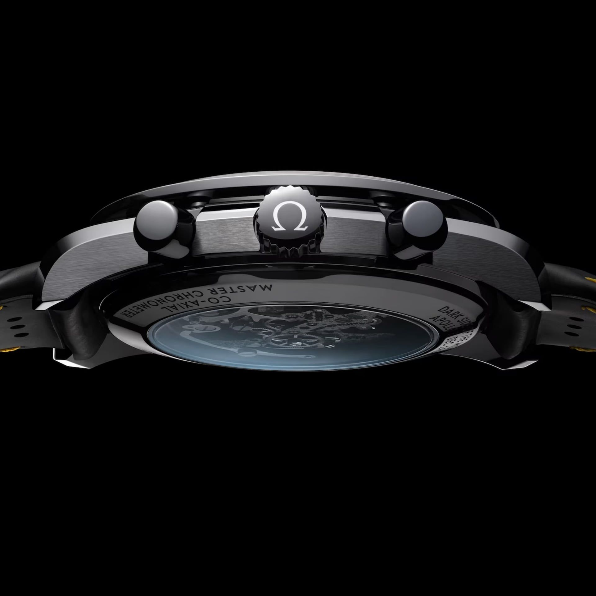 OMEGA Speedmaster Dark Side of the Moon 44,25 MM 310.92.44.50.01.001