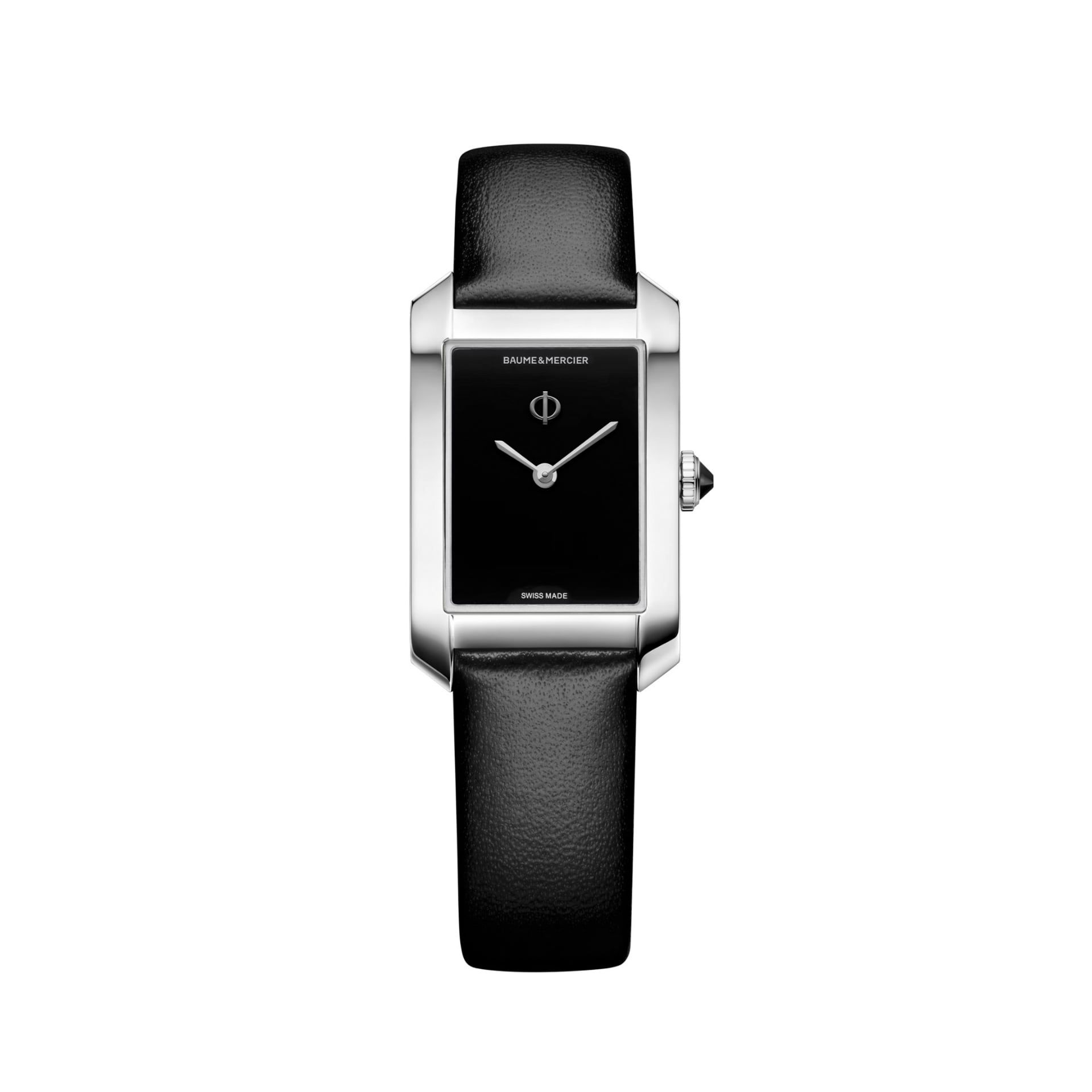 BAUME & MERCIER Hampton 10760 35 X 22 MM M0A10760