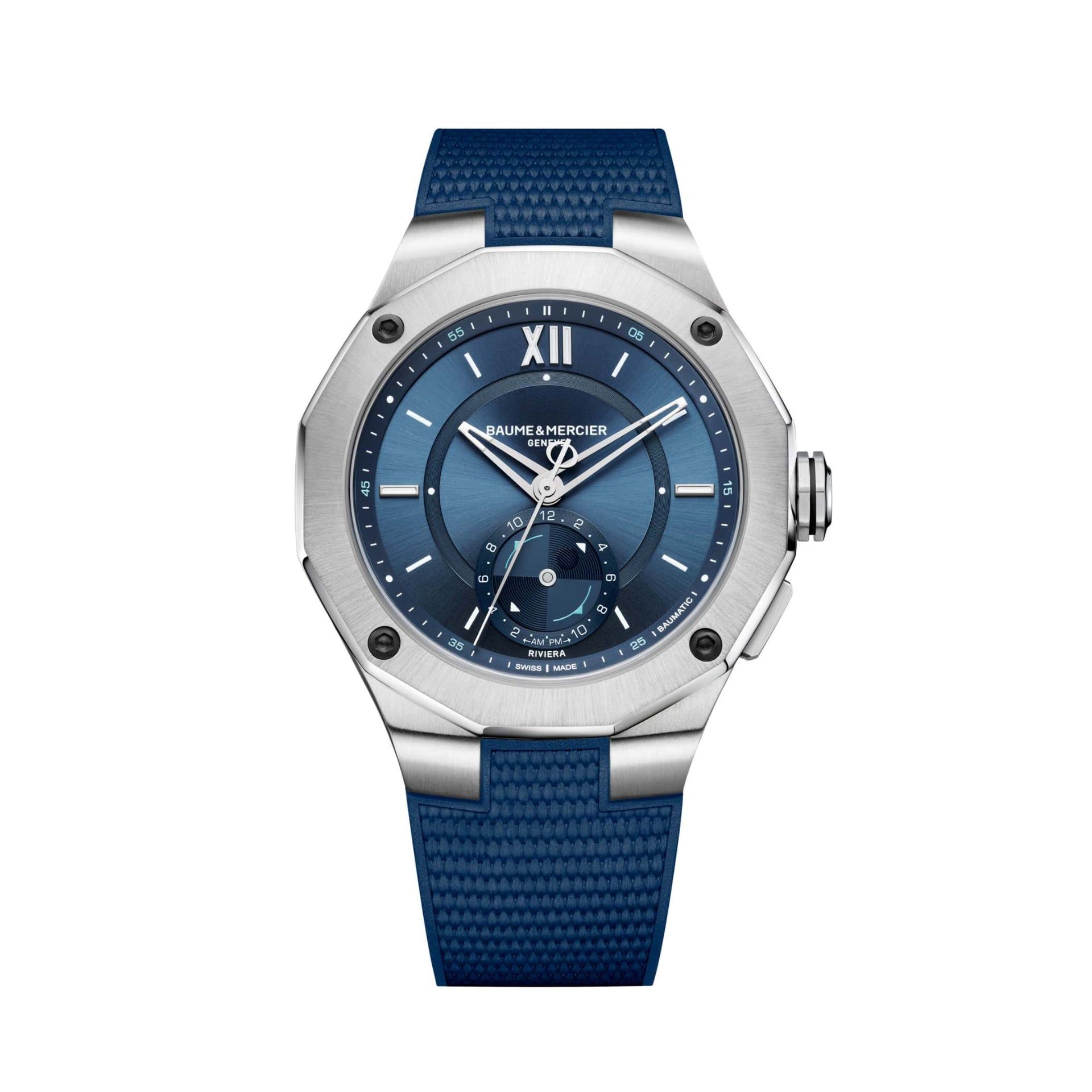 BAUME & MERCIER Riviera 10761 43 MM M0A10761