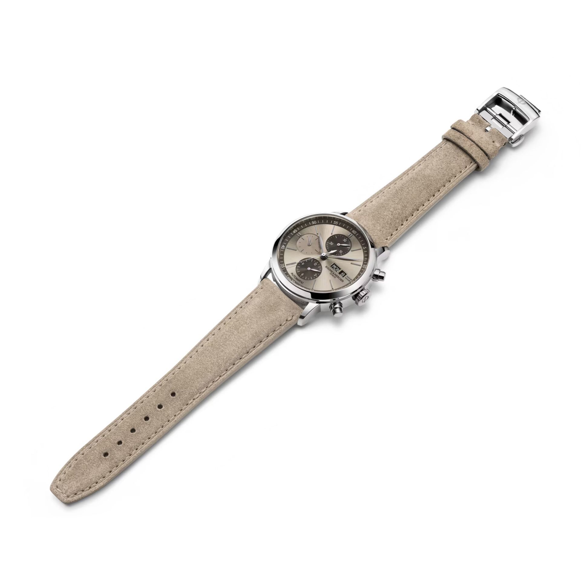 BAUME & MERCIER Classima 10782 42 MM M0A10782