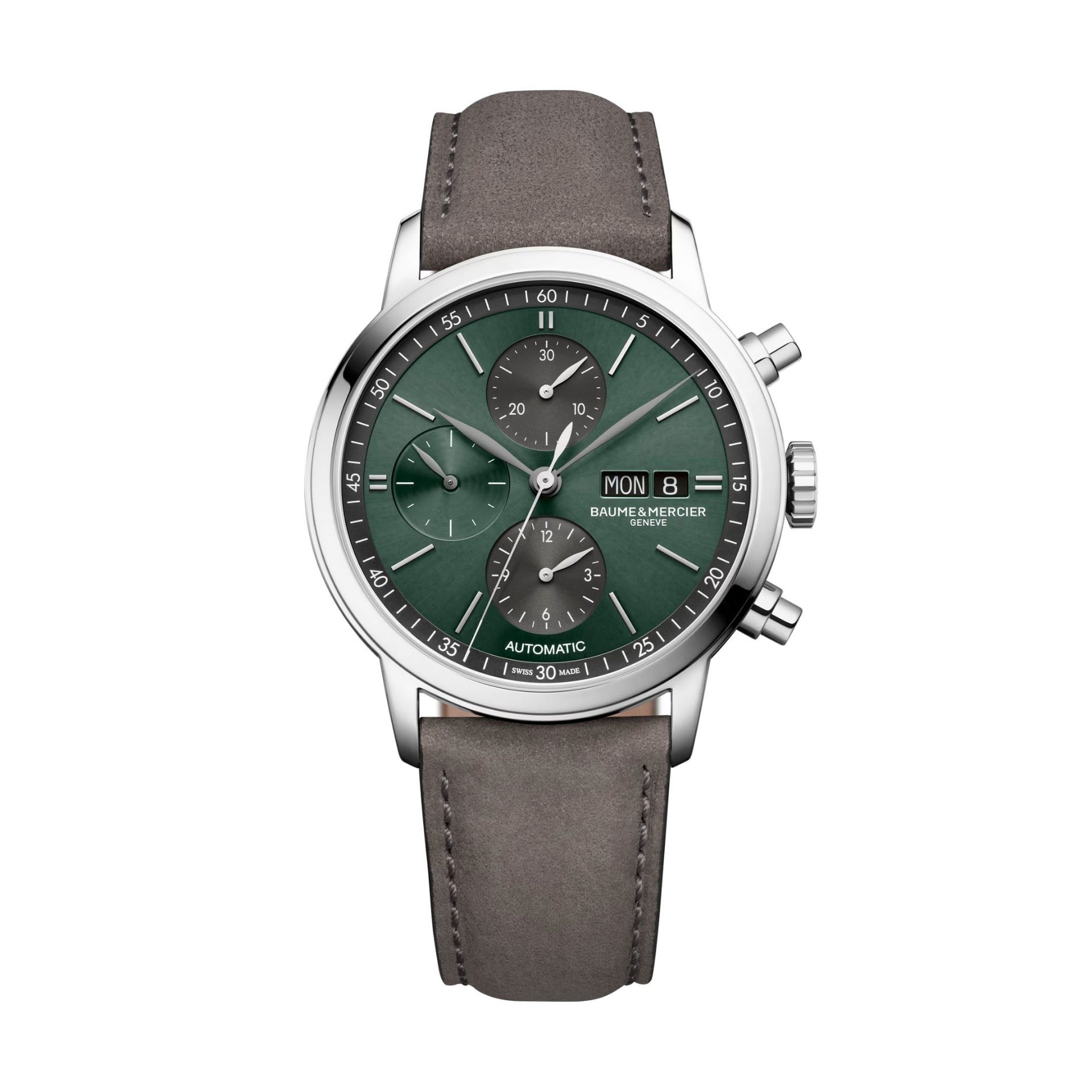 BAUME & MERCIER Classima 10783 42 MM M0A10783