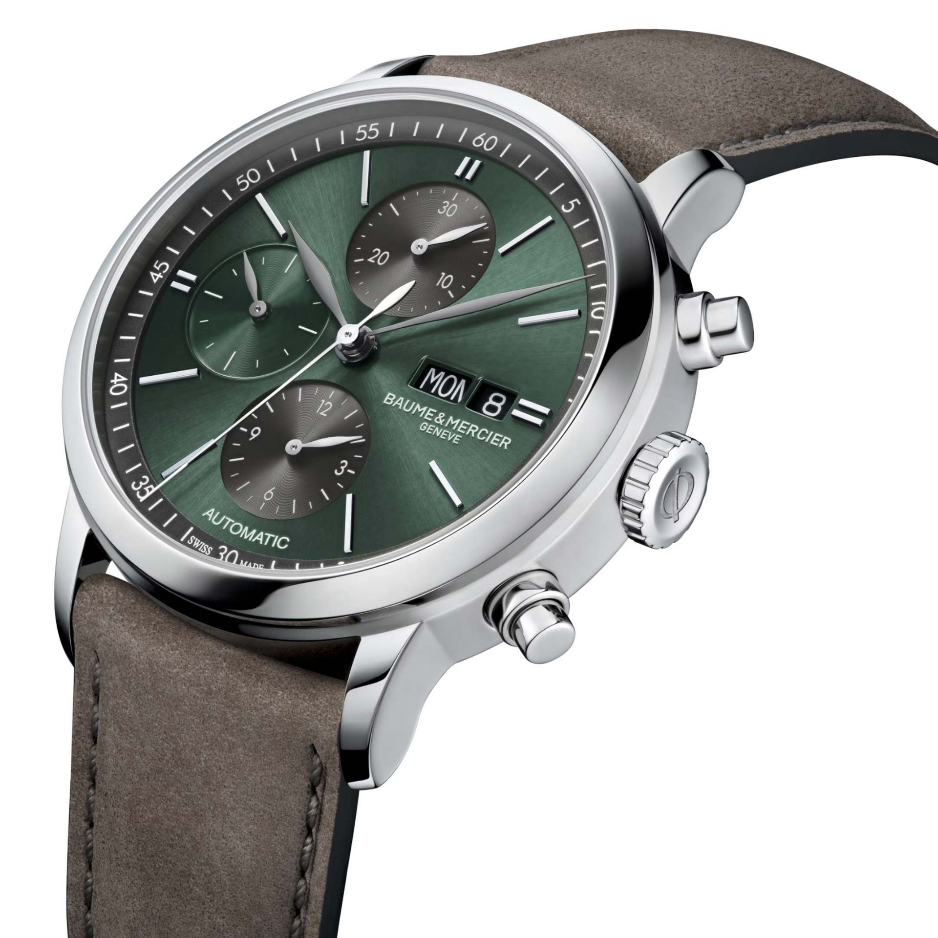 BAUME & MERCIER Classima 10783 42 MM M0A10783