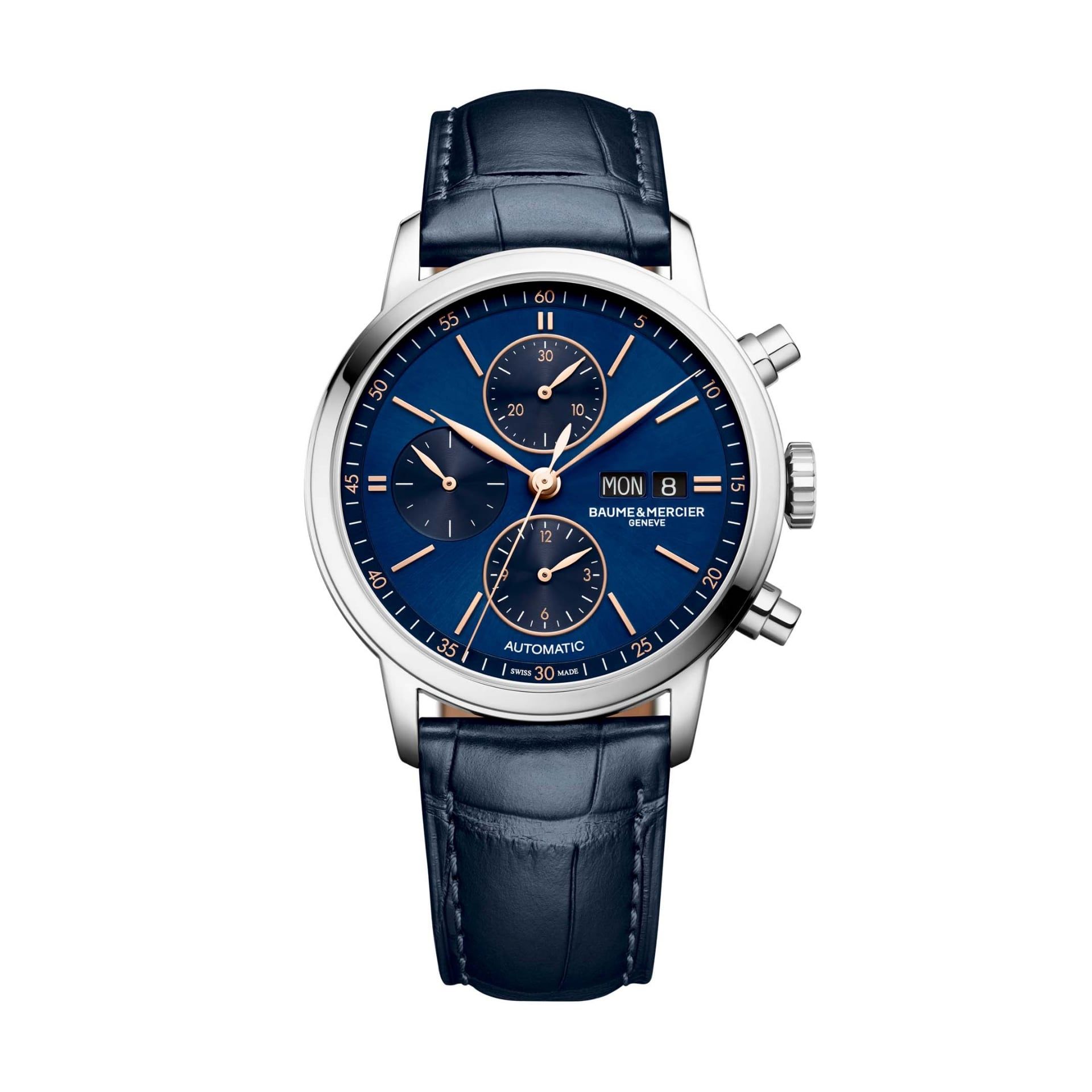 BAUME & MERCIER Classima 10784 42 MM M0A10784