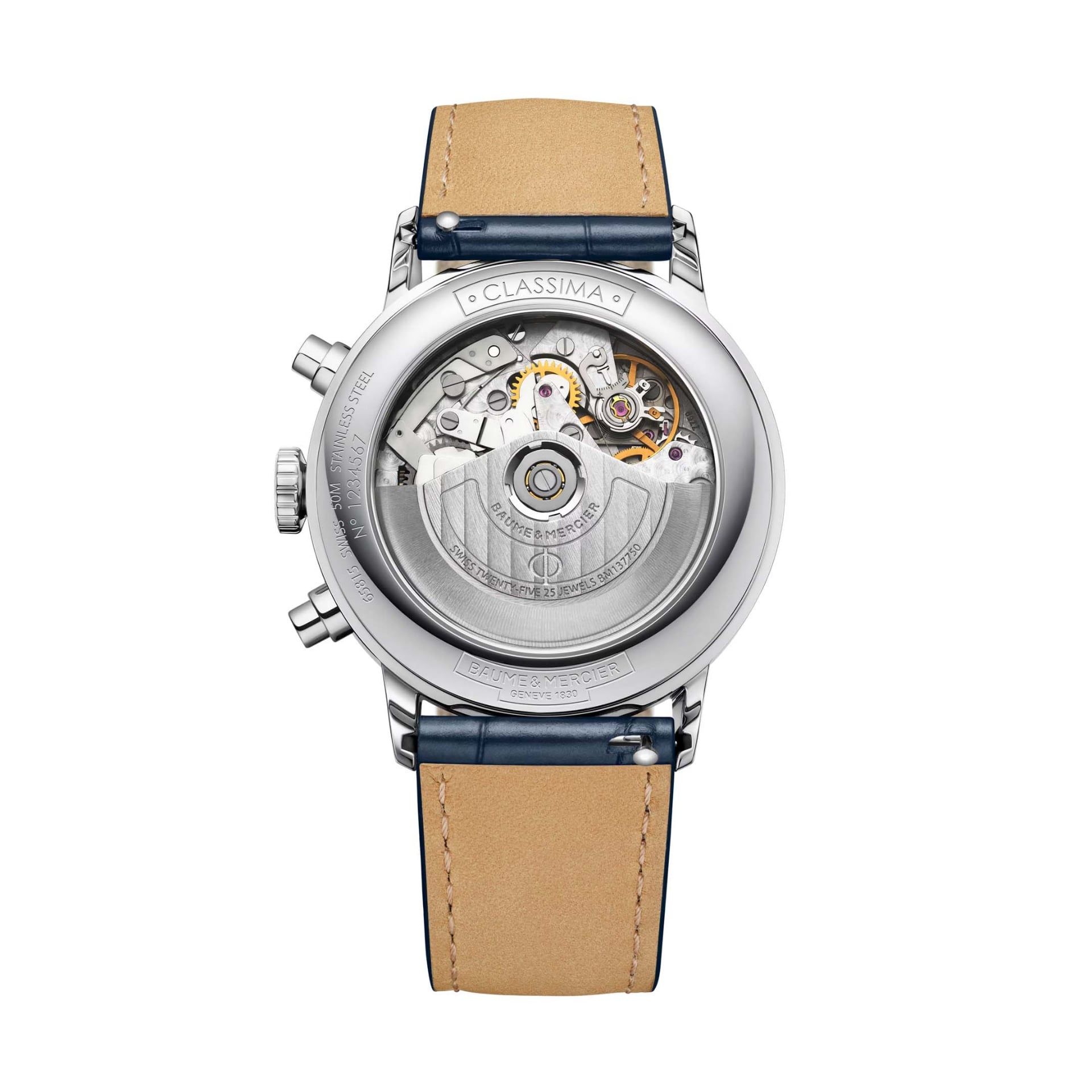 BAUME & MERCIER Classima 10784 42 MM M0A10784