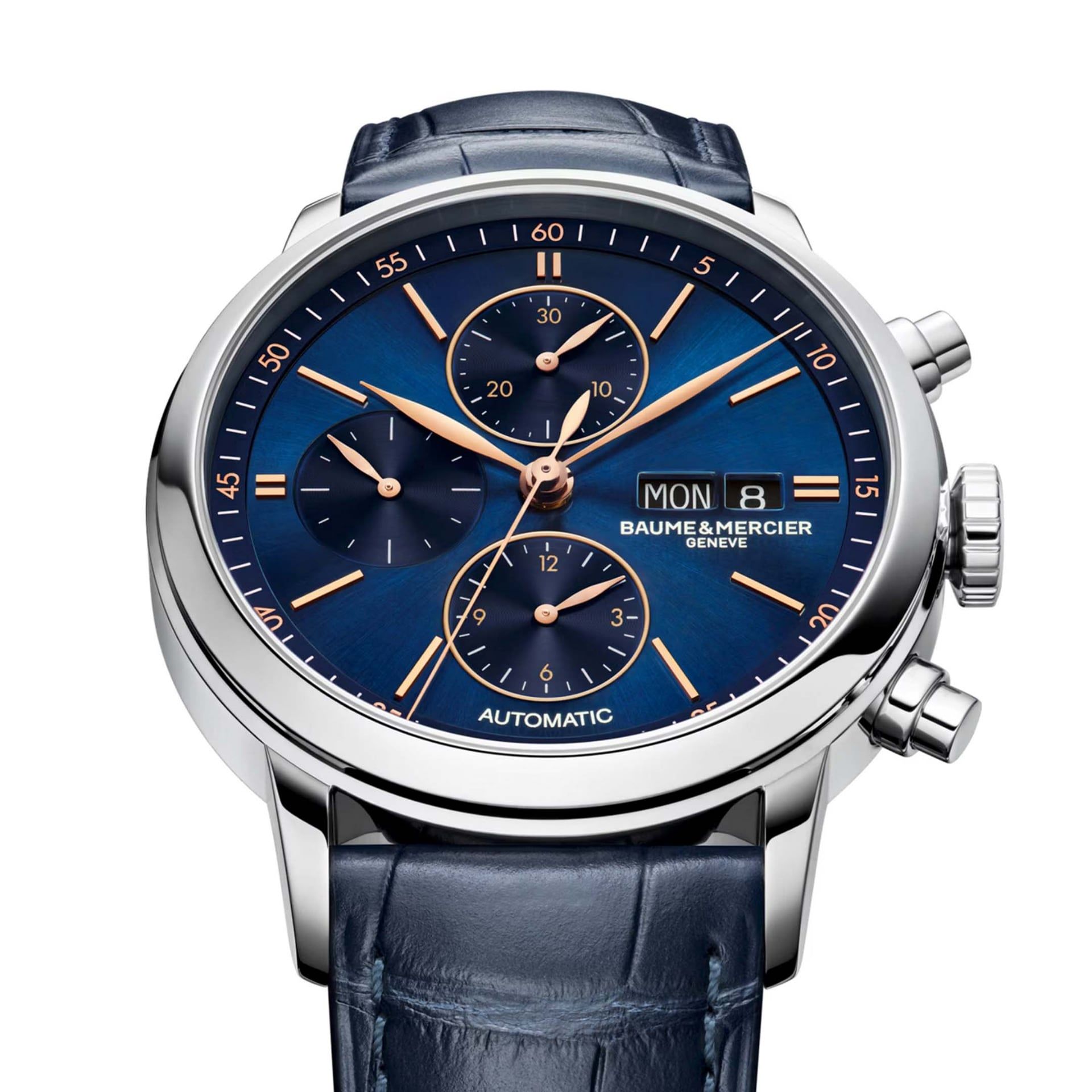 BAUME & MERCIER Classima 10784 42 MM M0A10784