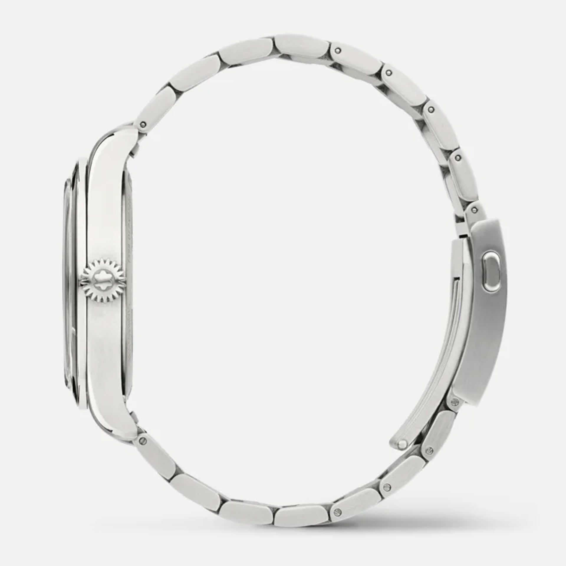 MONTBLANC 1858 Automatic Date 0 Oxygen 41 MM 133269