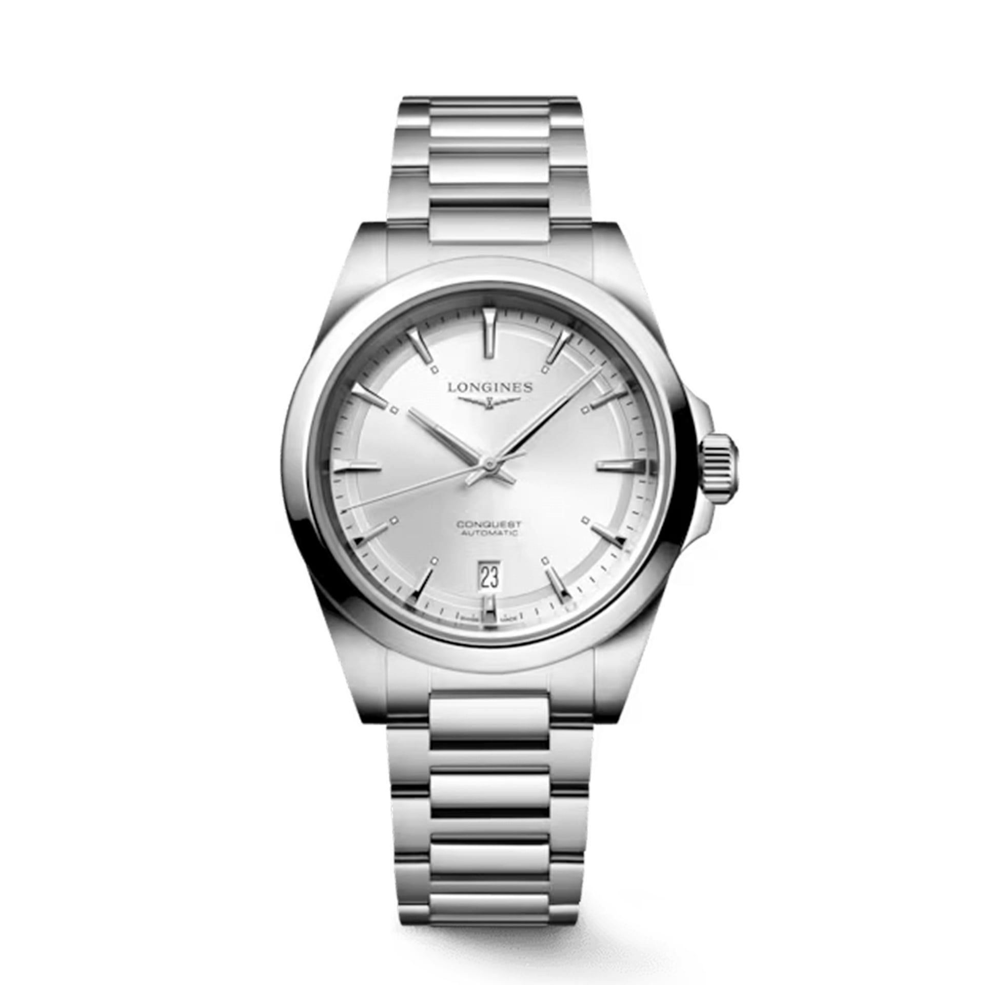 LONGINES Longines Conquest 38mm 38 MM L3.720.4.72.6