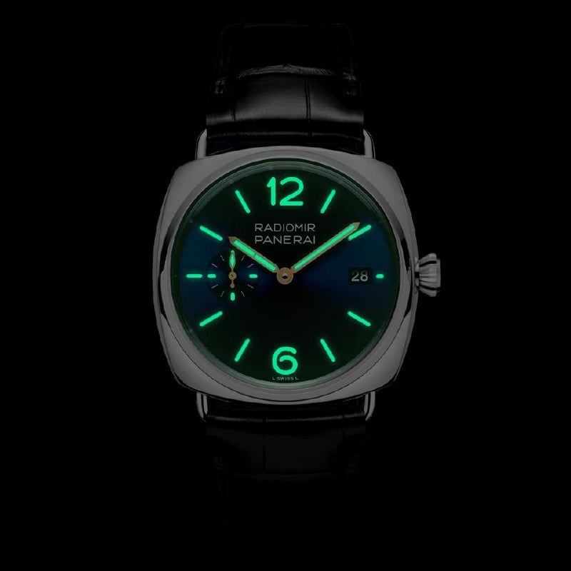 PANERAI Radiomir Quaranta 40 MM PAM01571