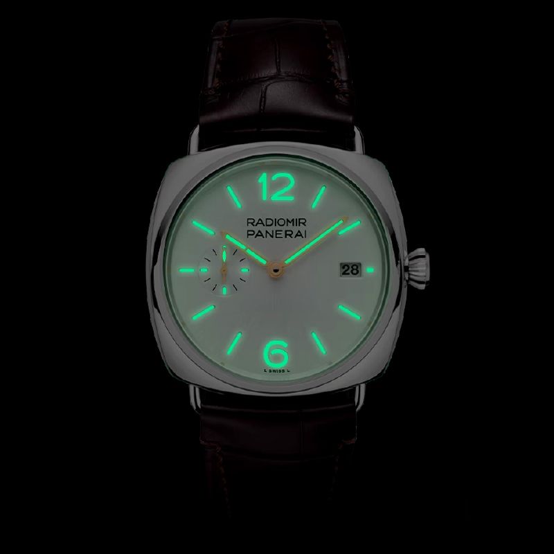 PANERAI Radiomir Quaranta 40 MM PAM01570