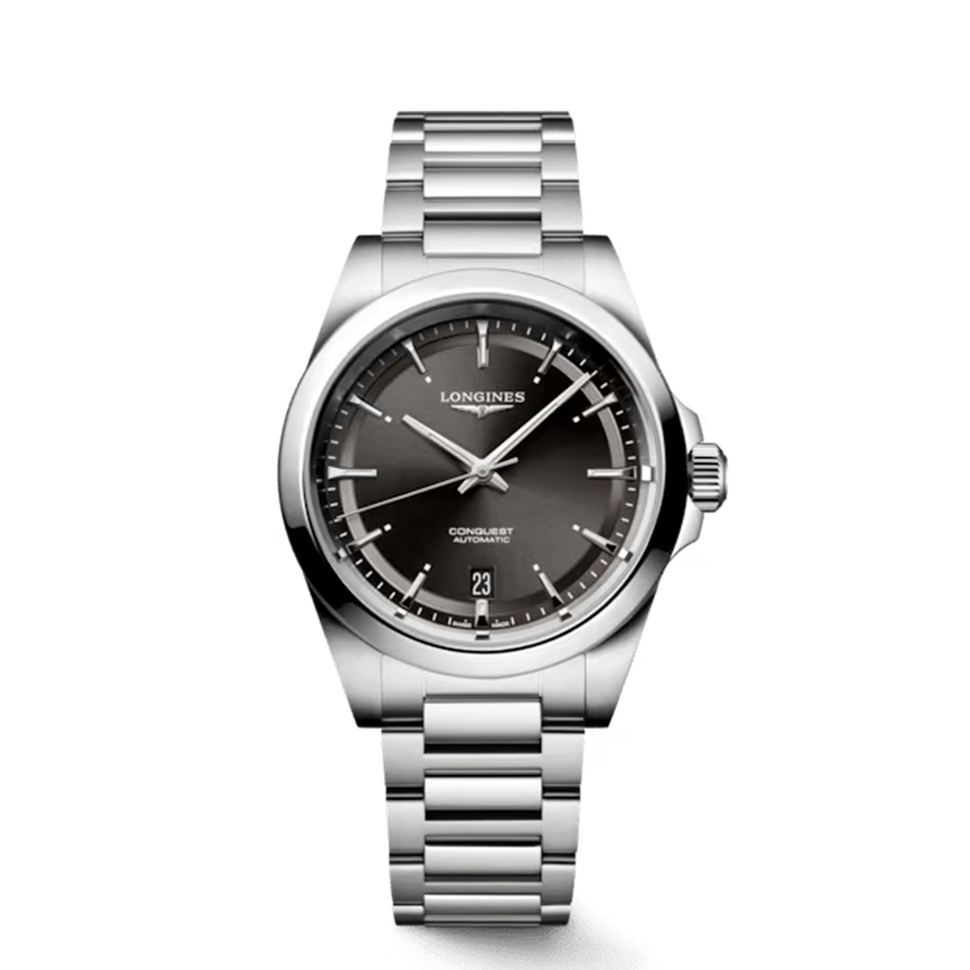 LONGINES Longines Conquest 38mm 38 MM L3.720.4.52.6