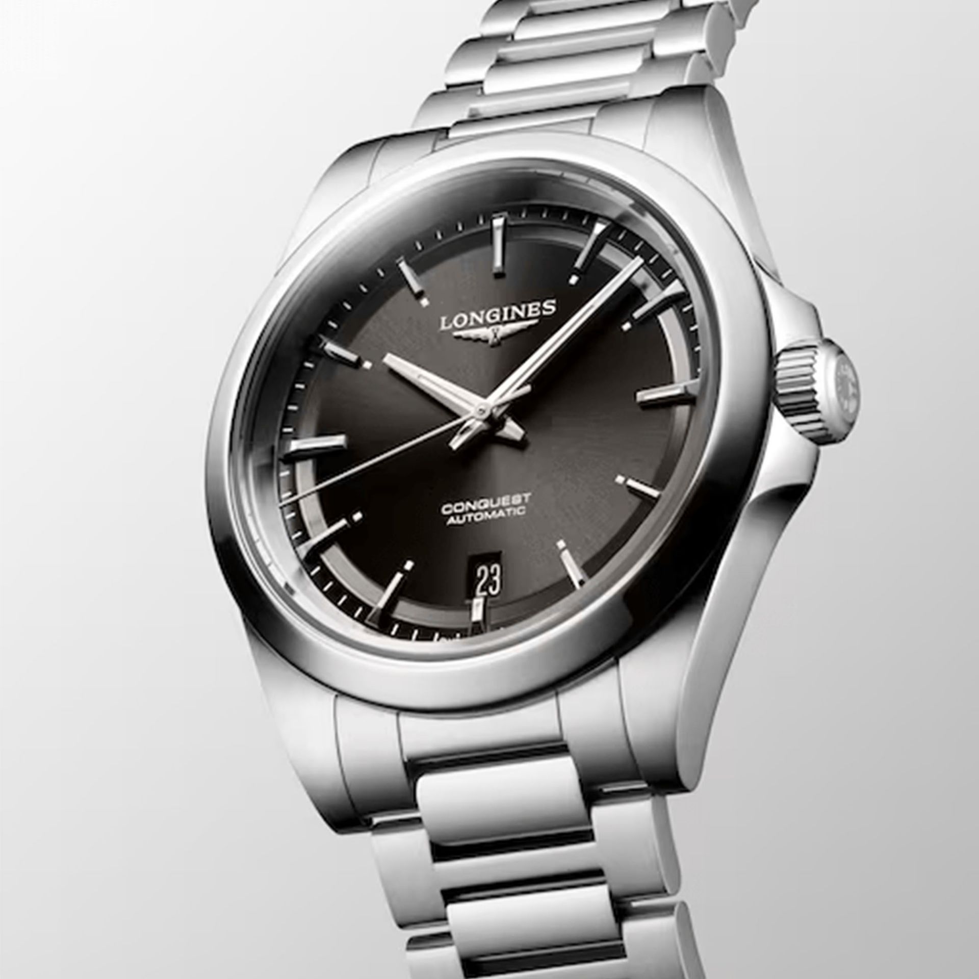 LONGINES Longines Conquest 38mm 38 MM L3.720.4.52.6