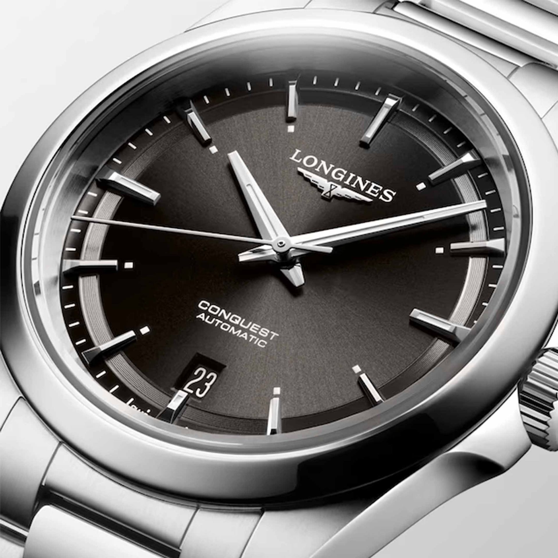 LONGINES Longines Conquest 38mm 38 MM L3.720.4.52.6
