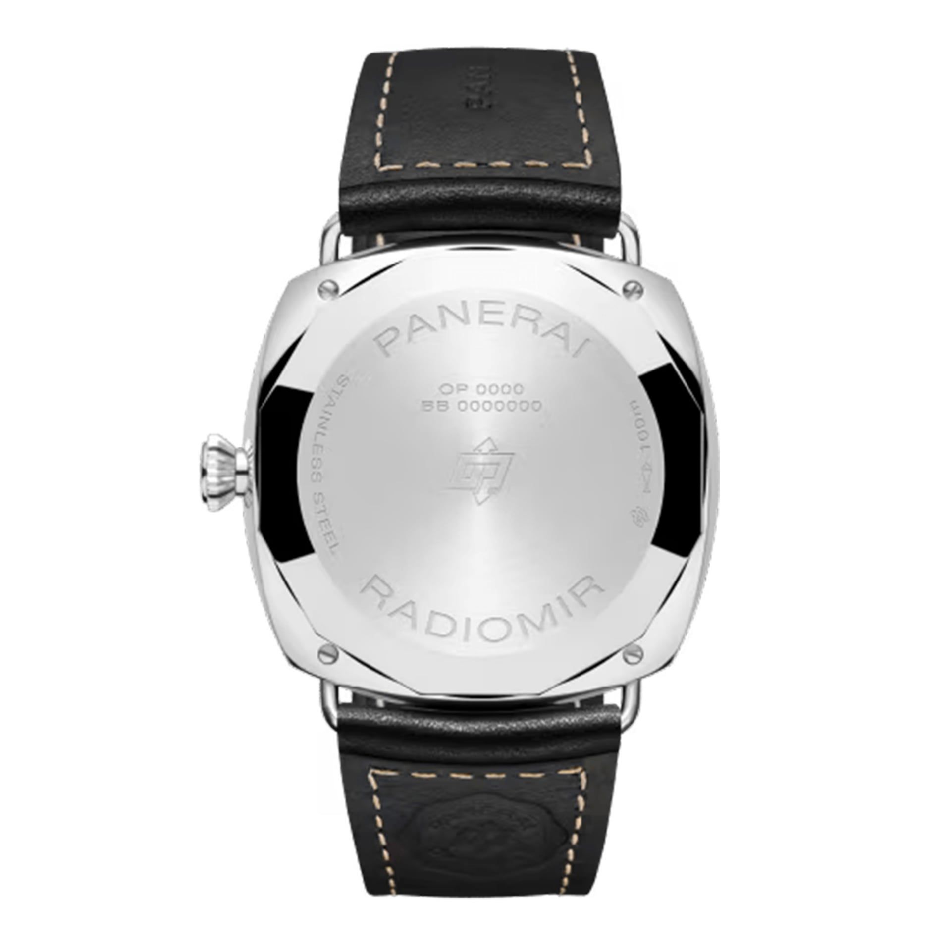 PANERAI Radiomir Officine 45 MM PAM01382