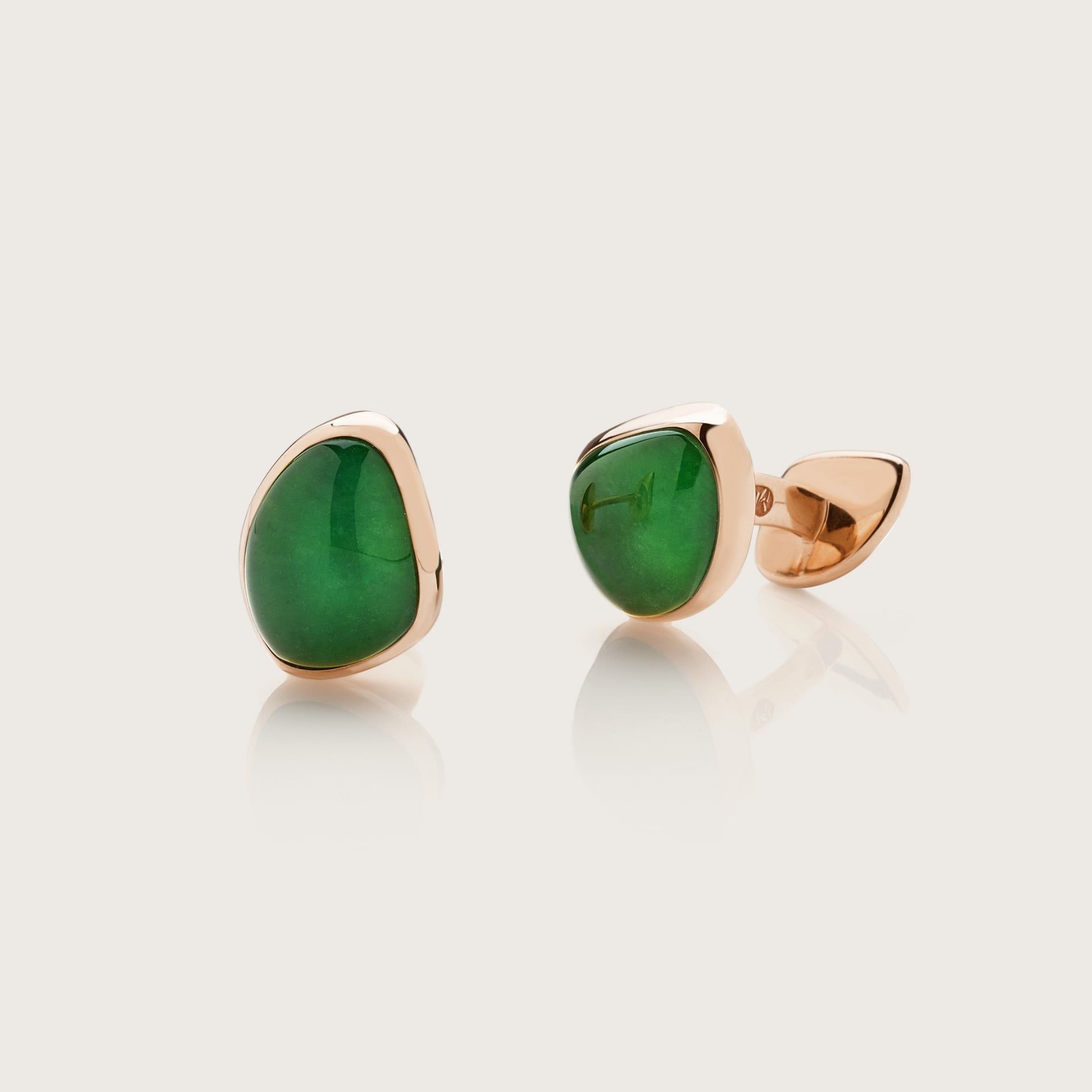 ASTRUA Gemelli Mykonos, Oro Rosa, Giada  MI75CGIVESQB.M