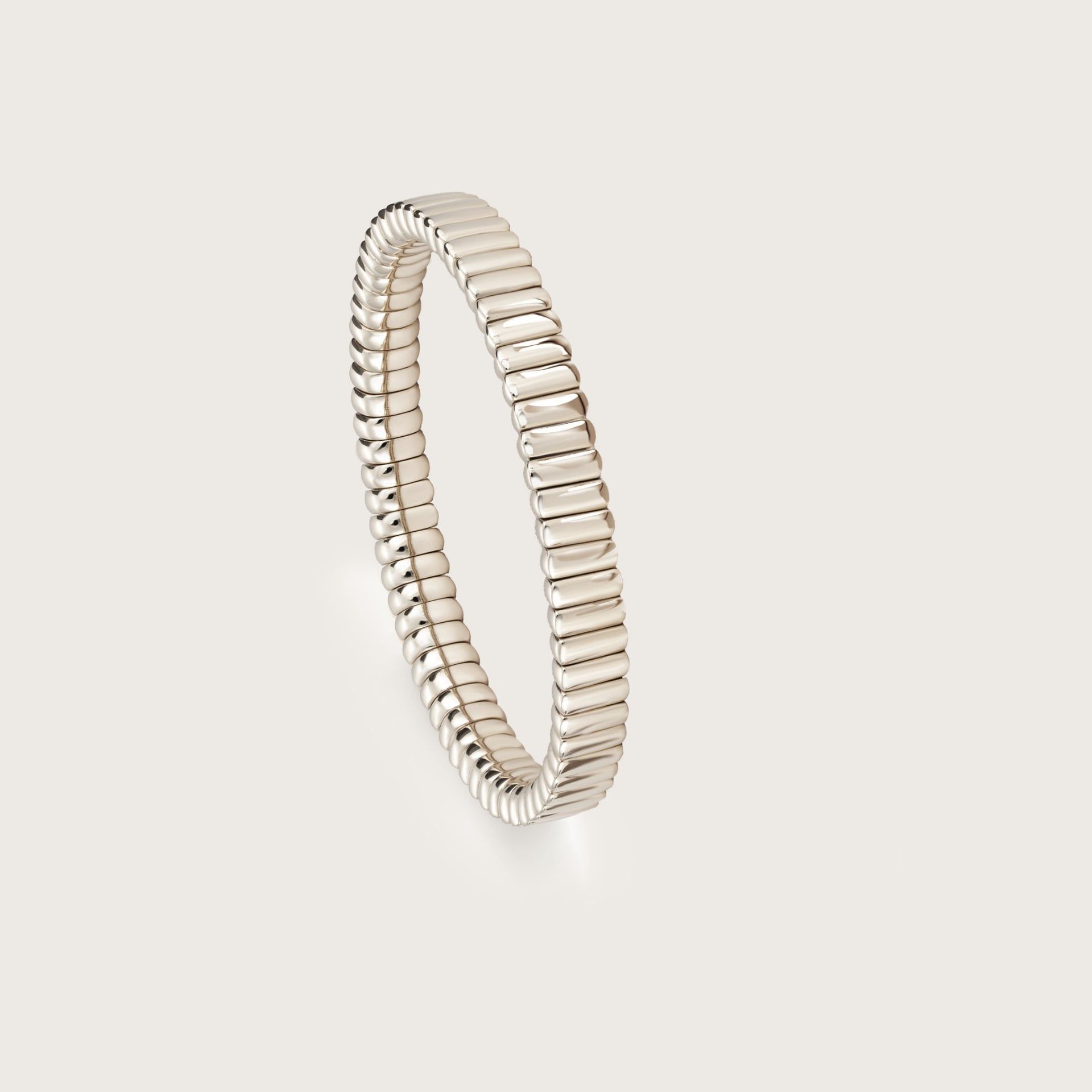 ASTRUA Bracciale Miss Petali, Oro Bianco  MPE89.8-3