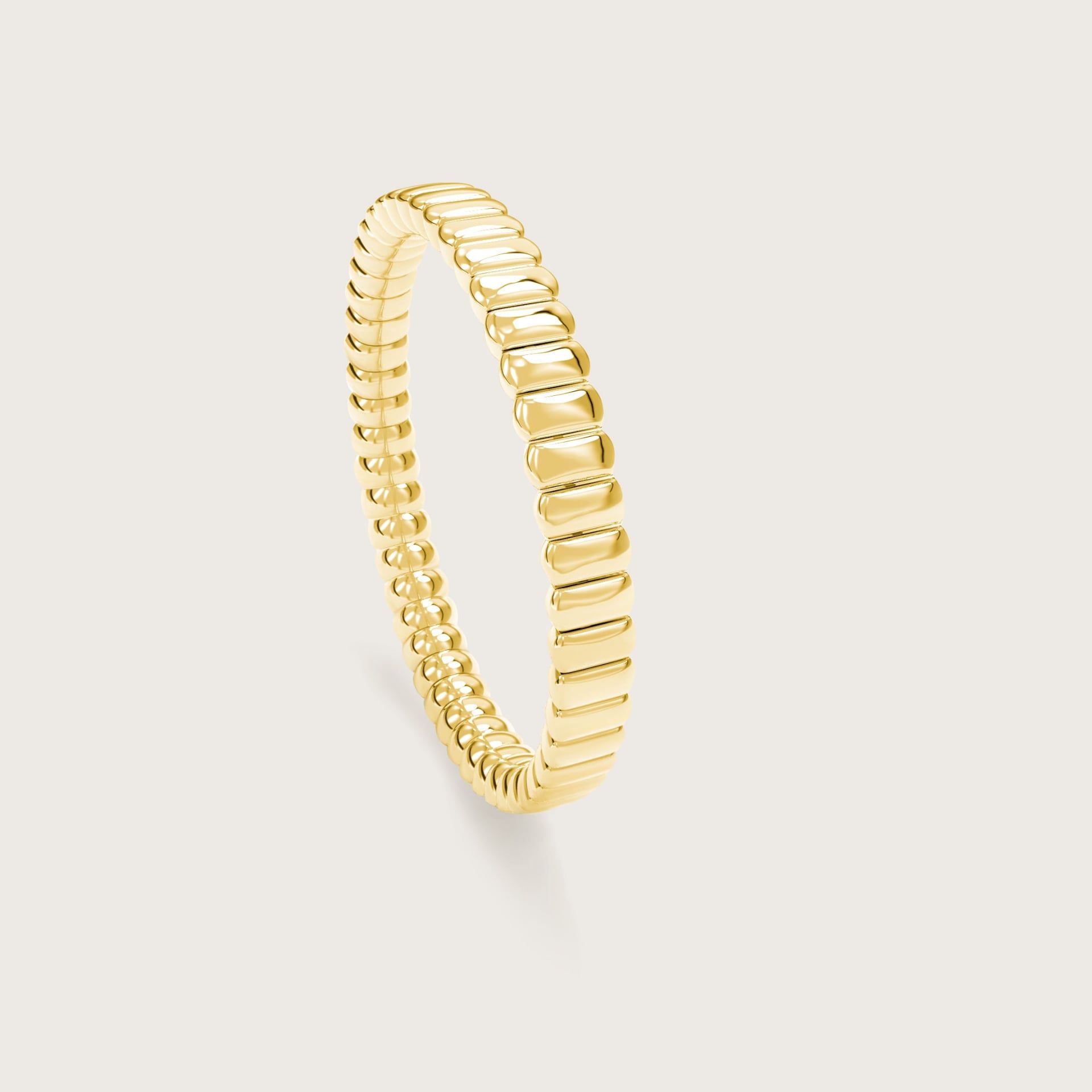 ASTRUA Bracciale Miss Petali, Oro Giallo  MPE88.5-3
