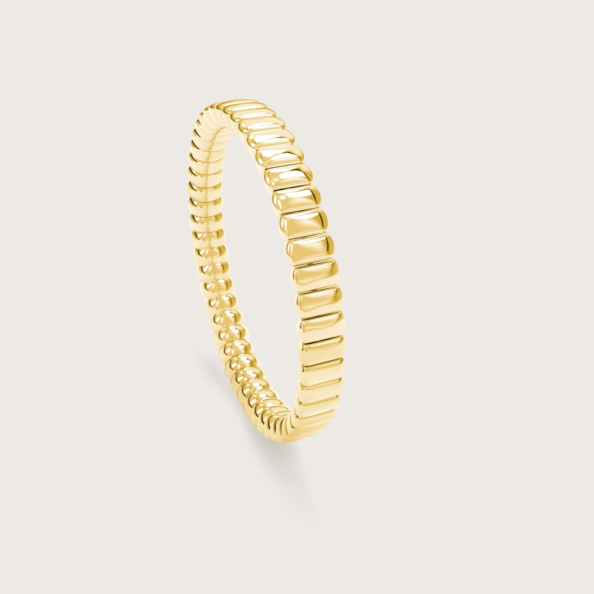 ASTRUA Bracciale Miss Petali, Oro Giallo  MPE88.5-3