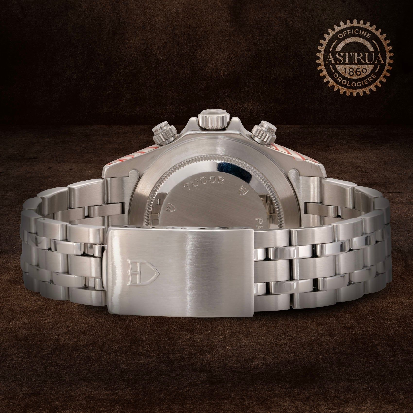 TUDOR Prince Date 40 MM 79280