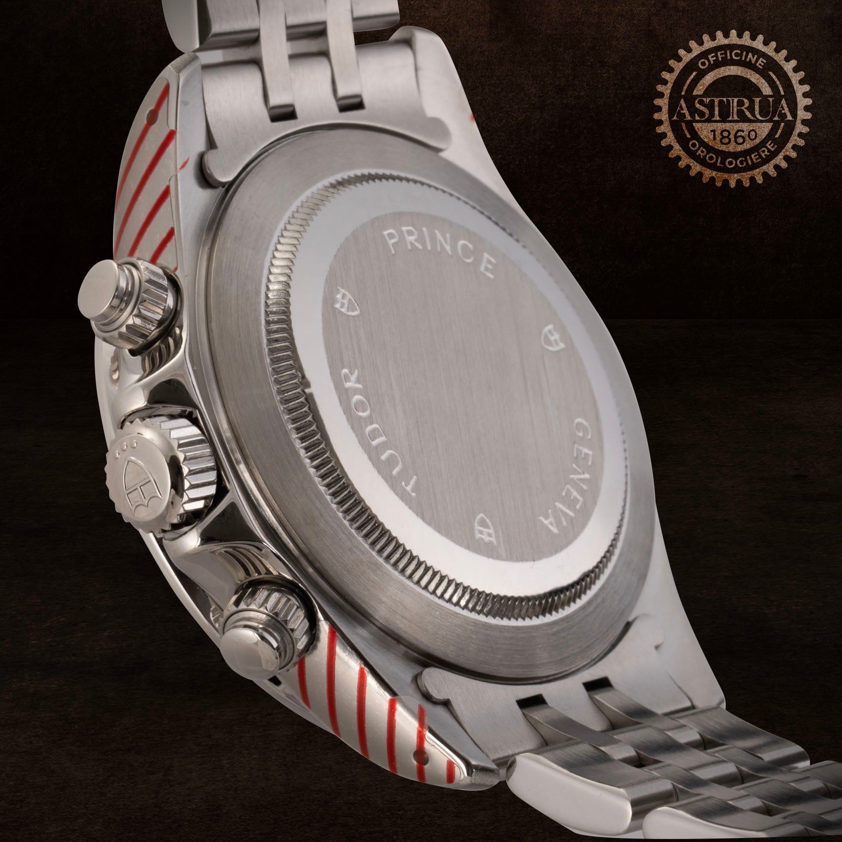 TUDOR Prince Date 40 MM 79280