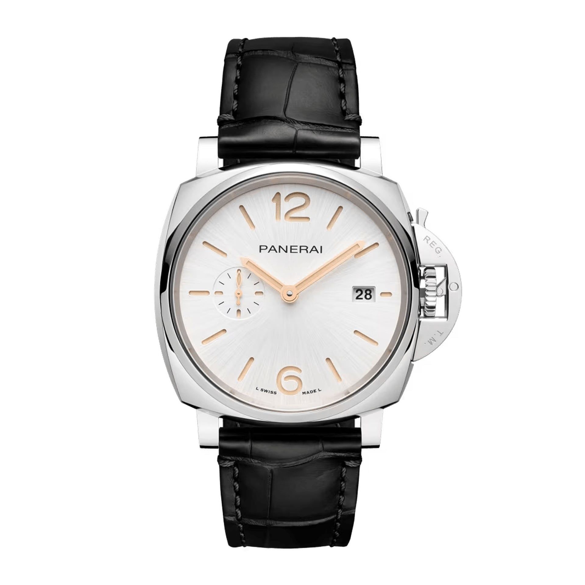 PANERAI Luminor Due 42 MM PAM01388