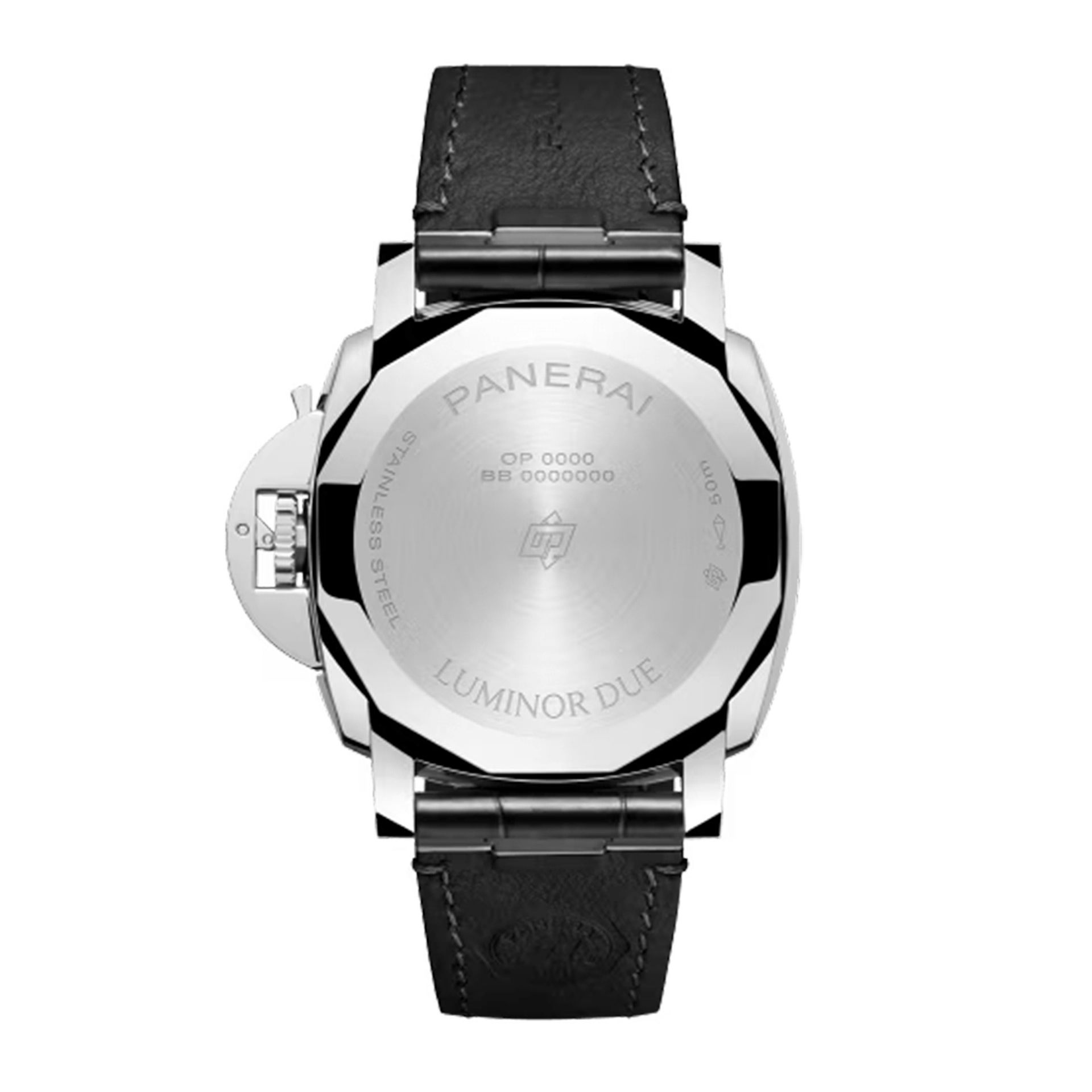 PANERAI Luminor Due 42 MM PAM01388