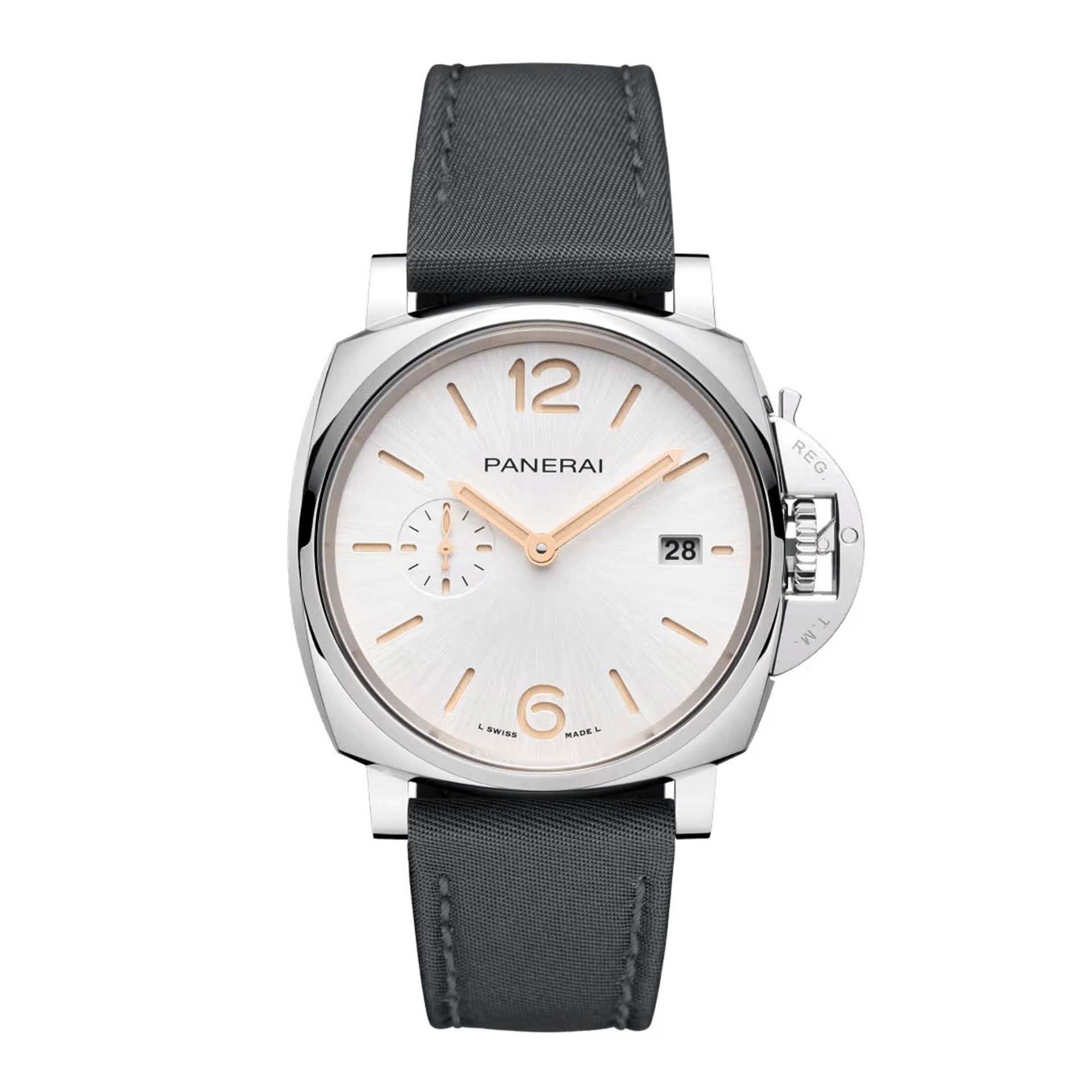 PANERAI Luminor Due 42 MM PAM01428