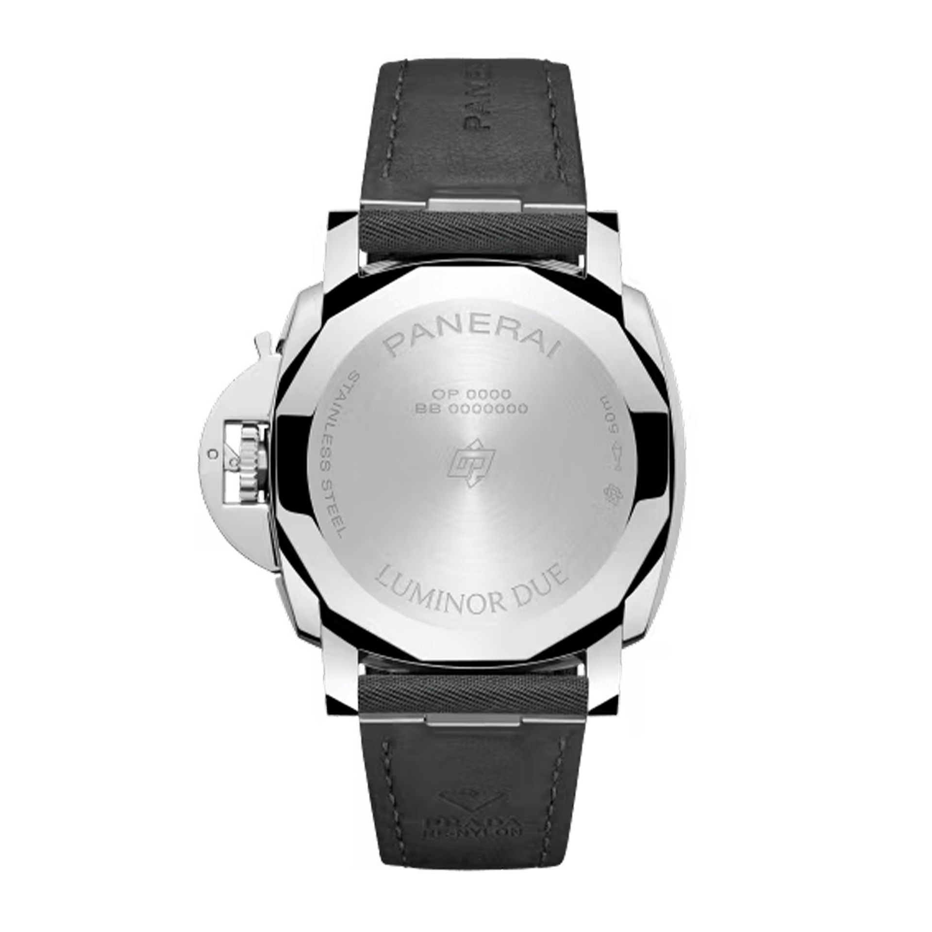PANERAI Luminor Due 42 MM PAM01428