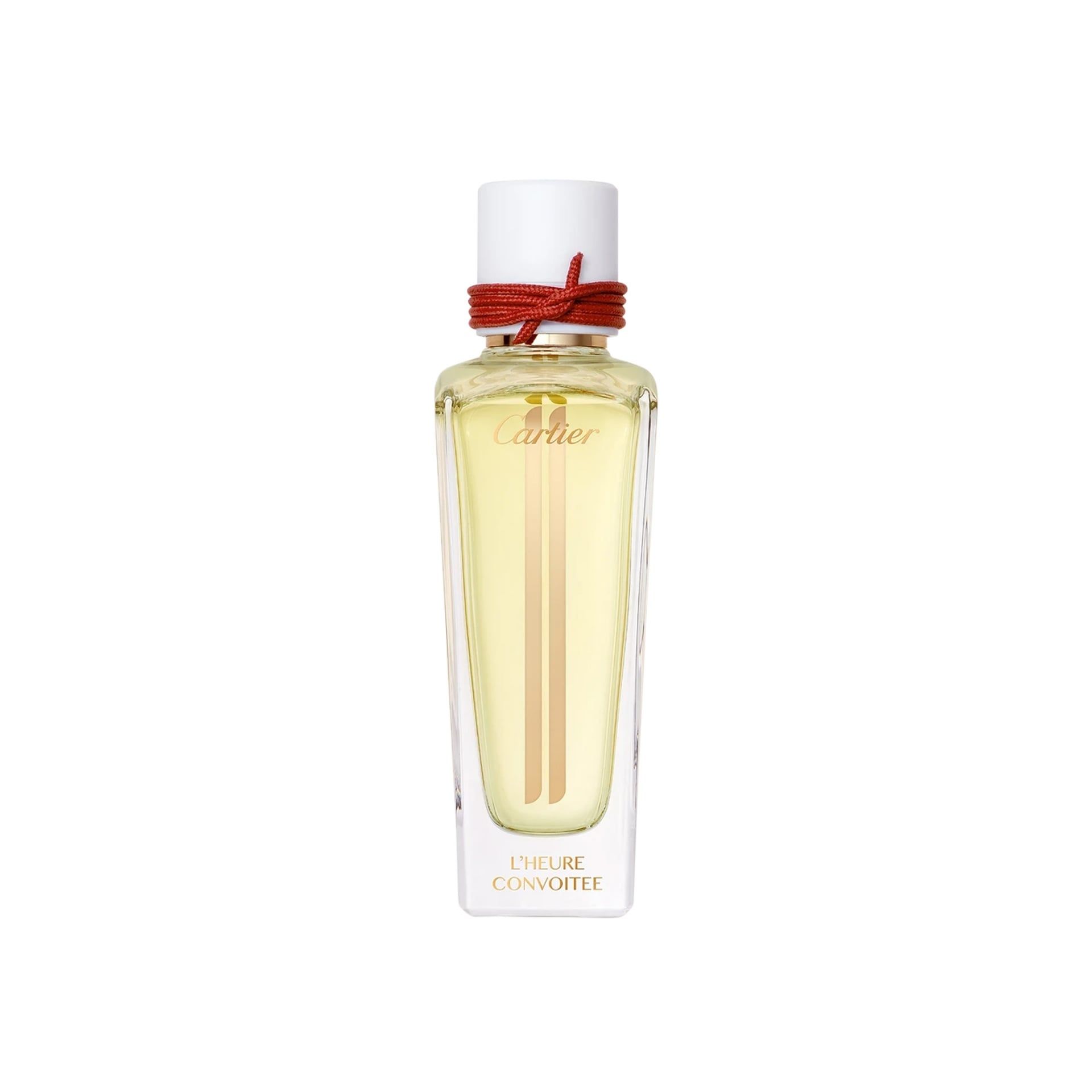 Show products in category Les Heures de Parfum