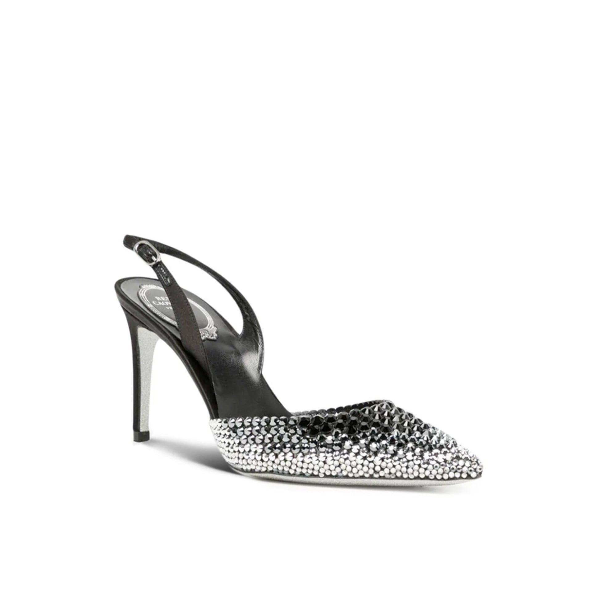Visualizza i prodotti della categoria Slingback René Caovilla