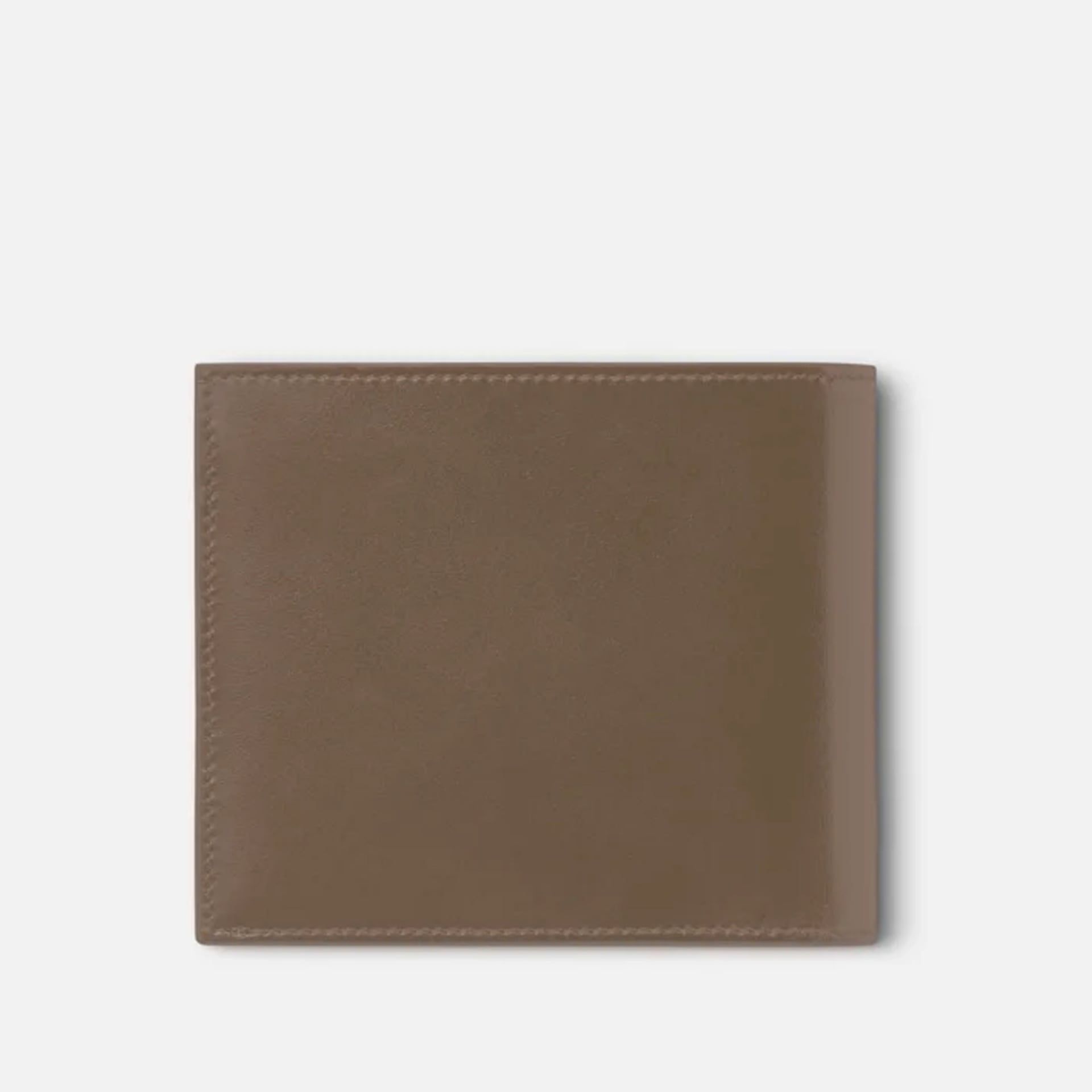 MONTBLANC Portafoglio Meisterstück 8 Scomparti Beige  198309