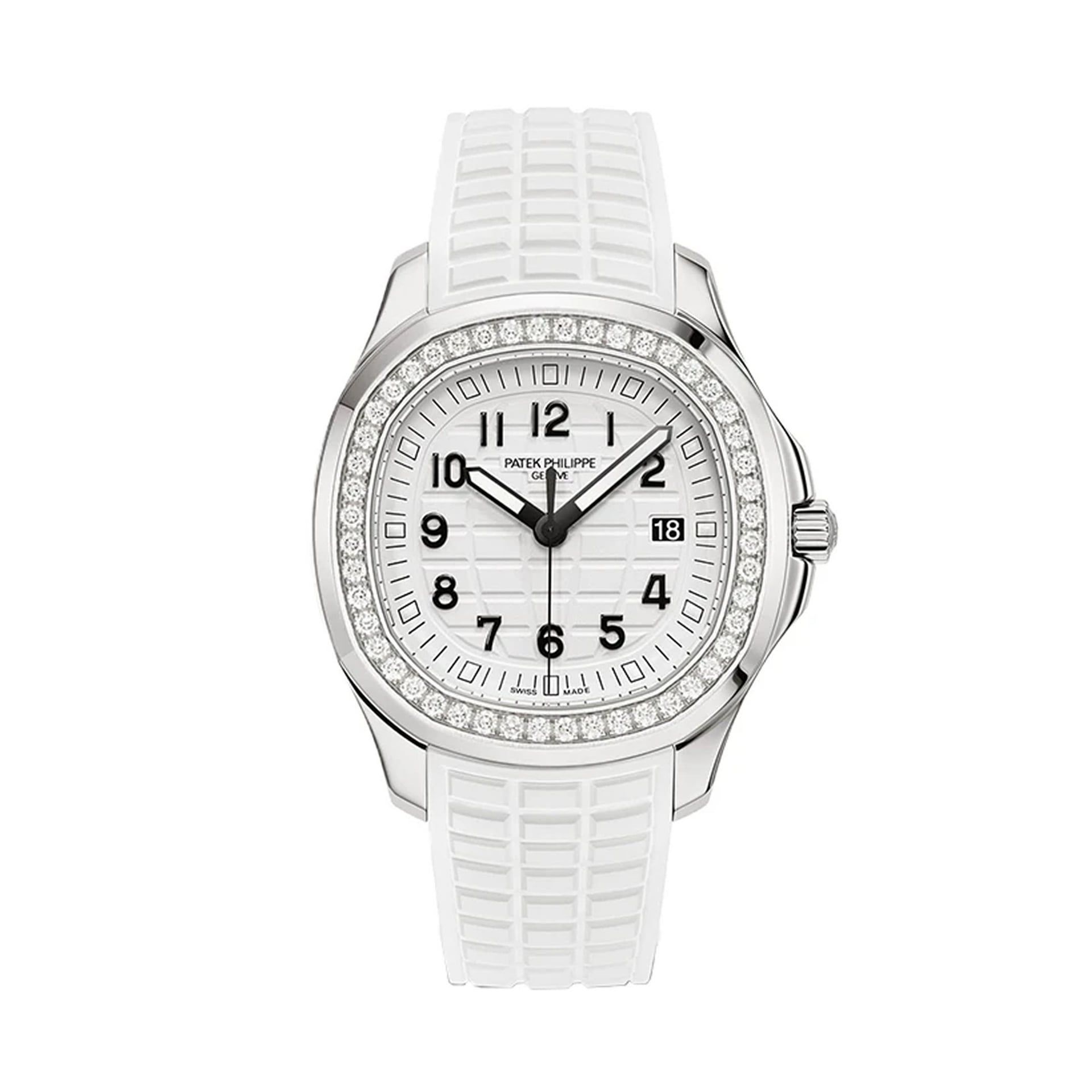 PATEK PHILIPPE Aquanaut Luce 38.8 MM 5267/200A-010