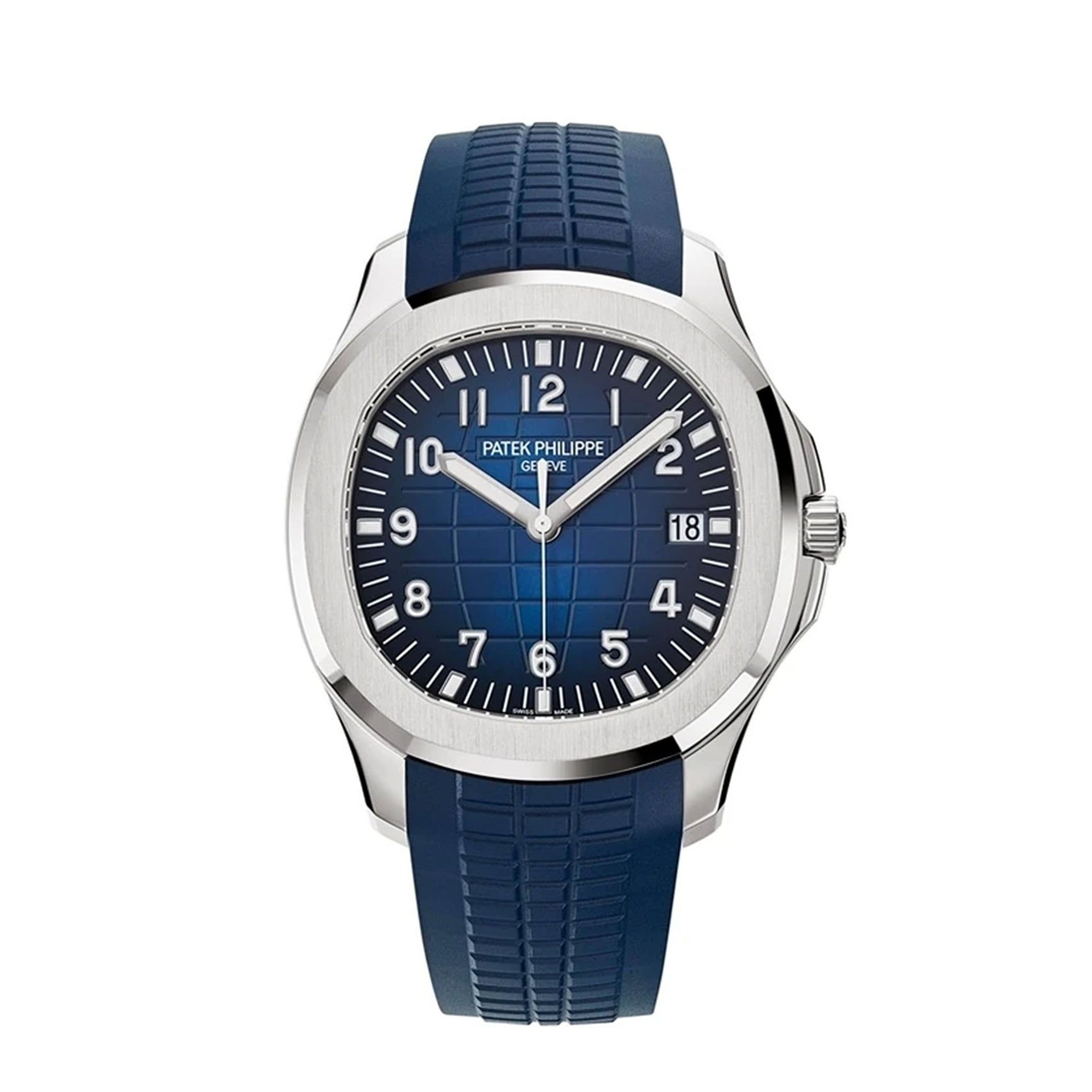 PATEK PHILIPPE Aquanaut 42.2 MM 5168G-001
