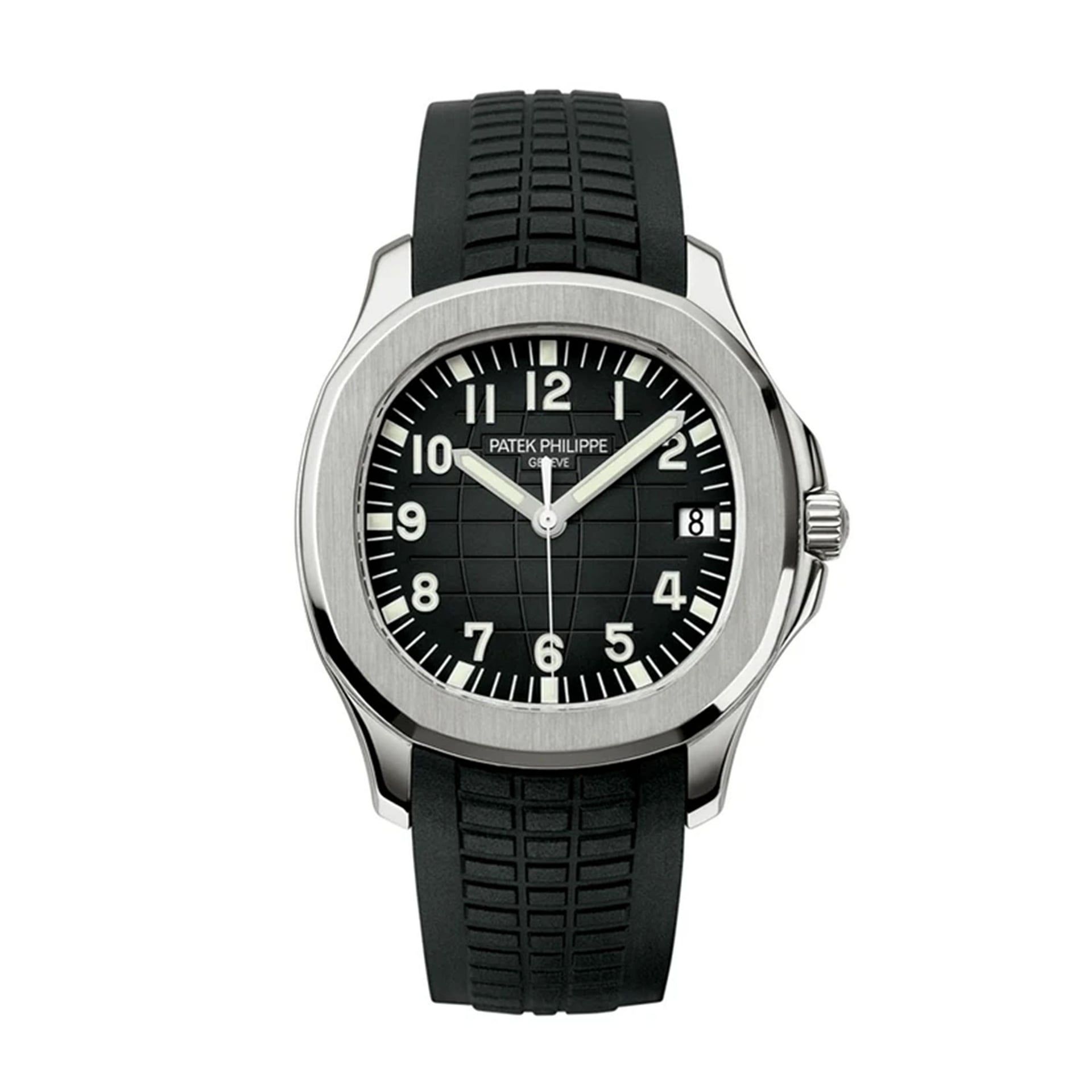 PATEK PHILIPPE Aquanaut 40.8 MM 5167A-001