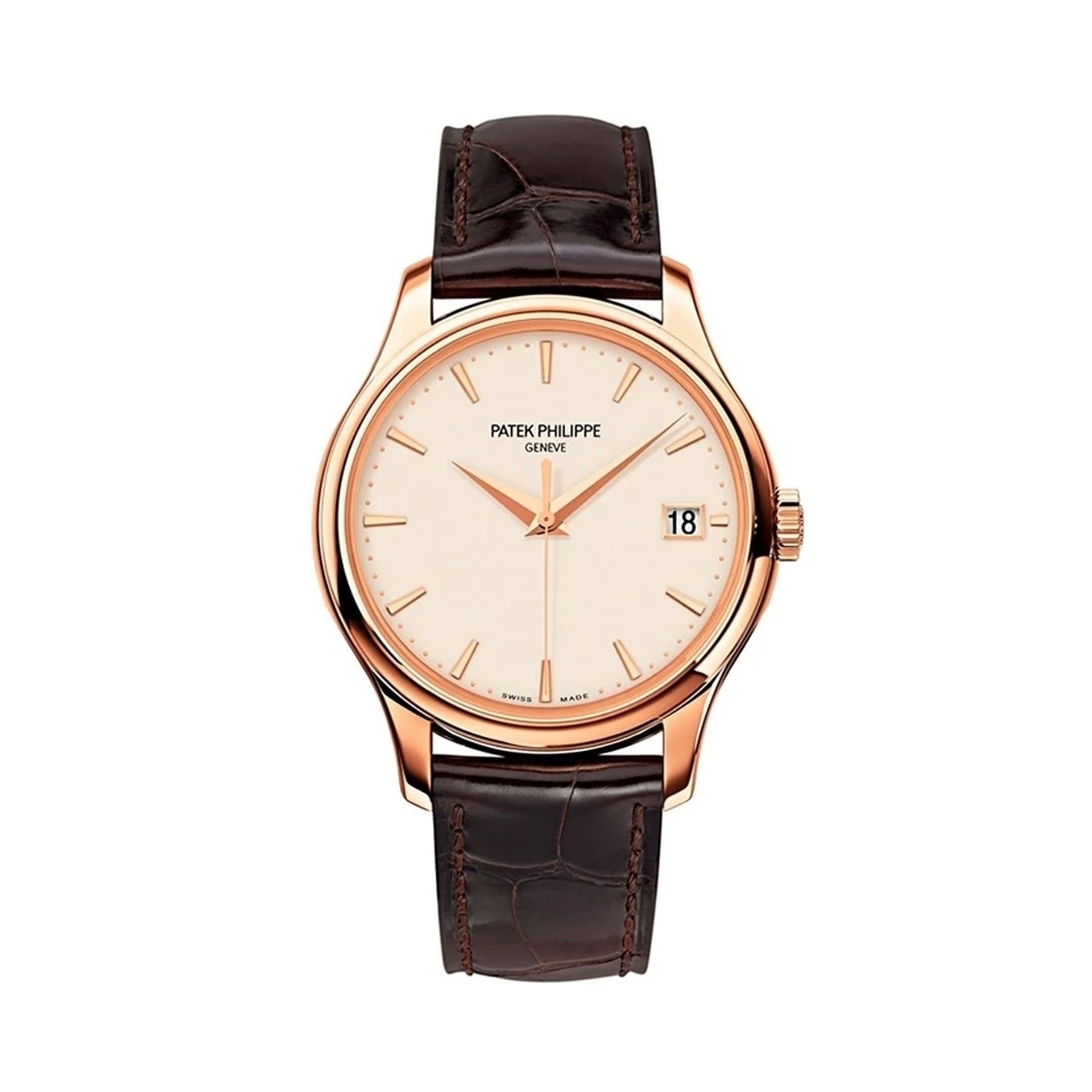 PATEK PHILIPPE Calatrava 39 MM 5227R-001