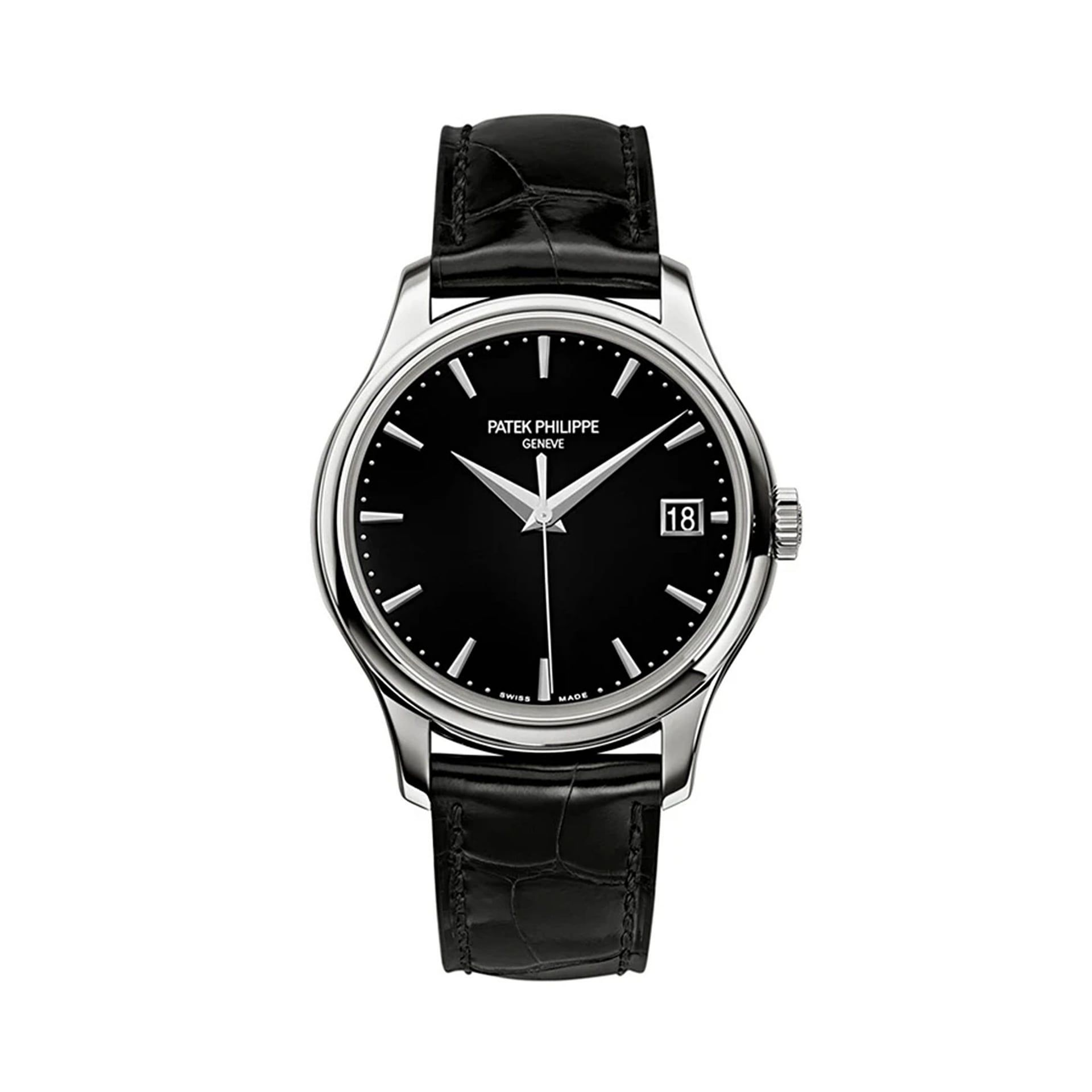 PATEK PHILIPPE Calatrava 39 MM 5227G-010
