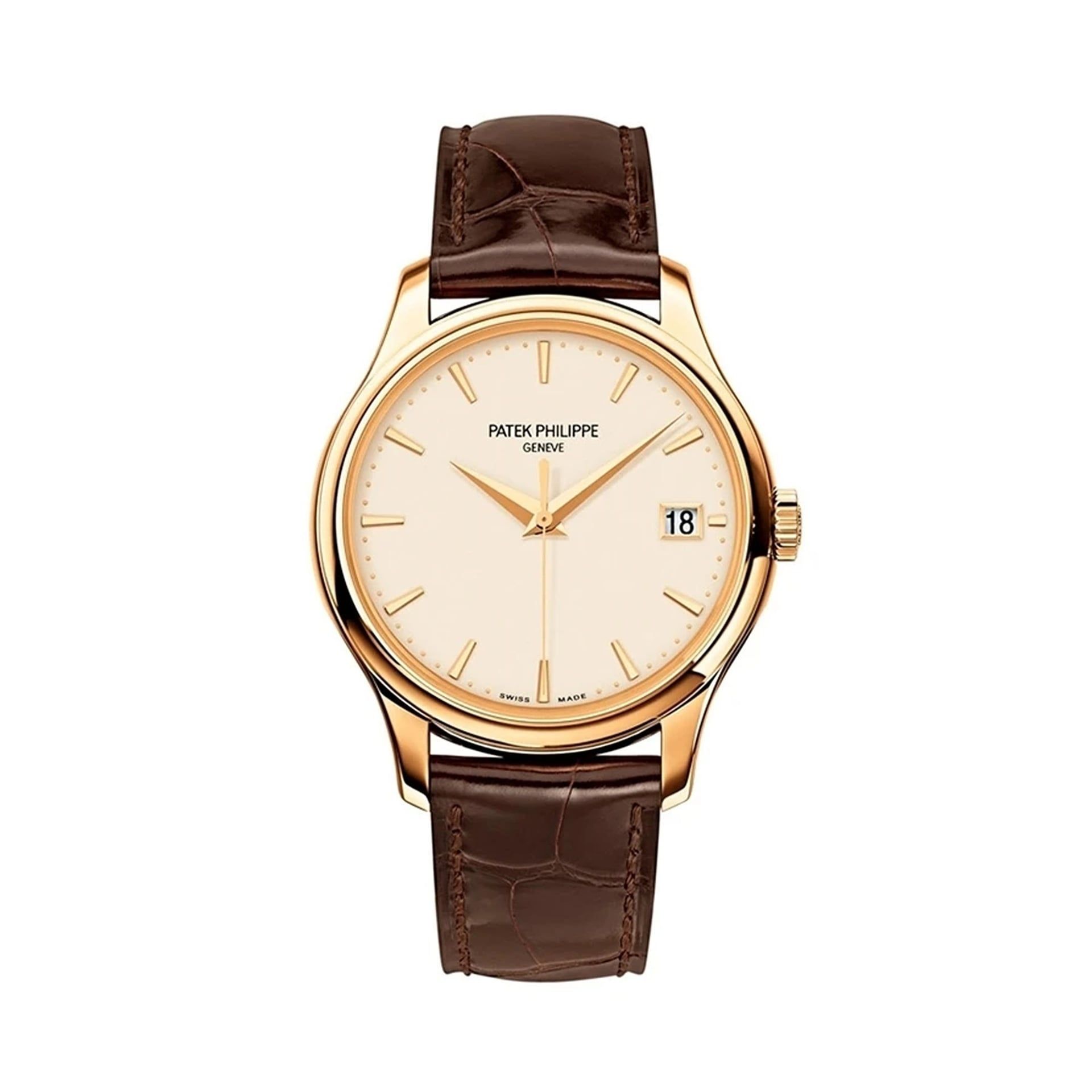 PATEK PHILIPPE Calatrava 39 MM 5227J-001