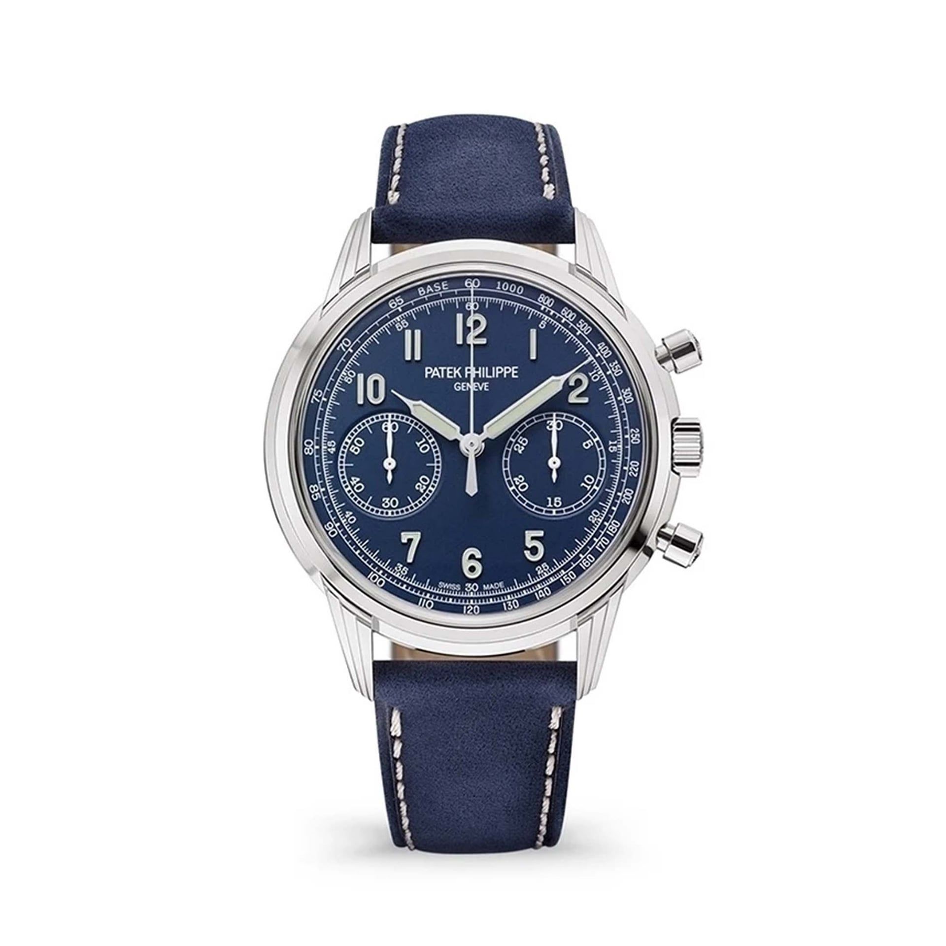PATEK PHILIPPE Complicazioni "Cronografo" 41 MM 5172G-001