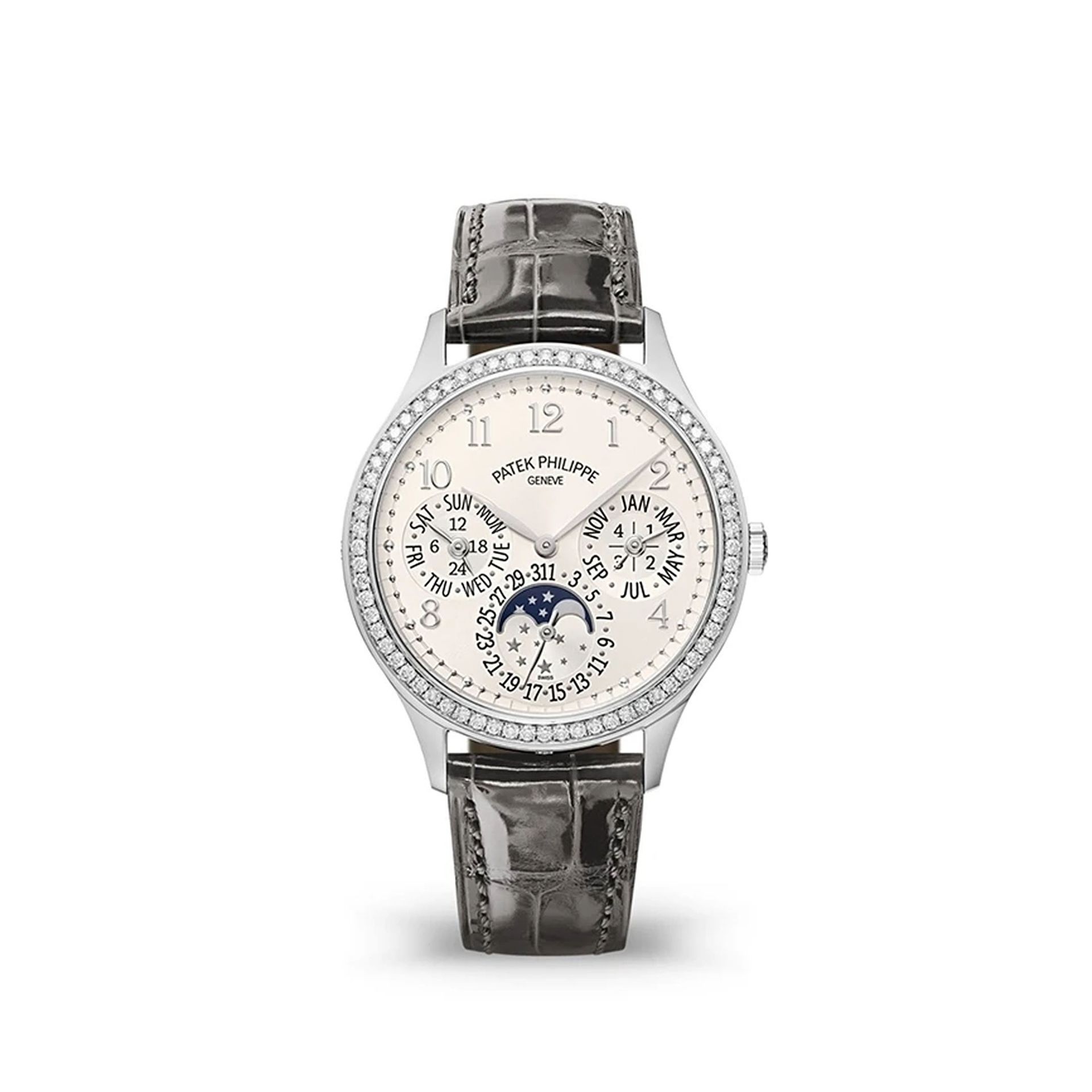 PATEK PHILIPPE Grandi Complicazioni 35.1  MM 7140G-001