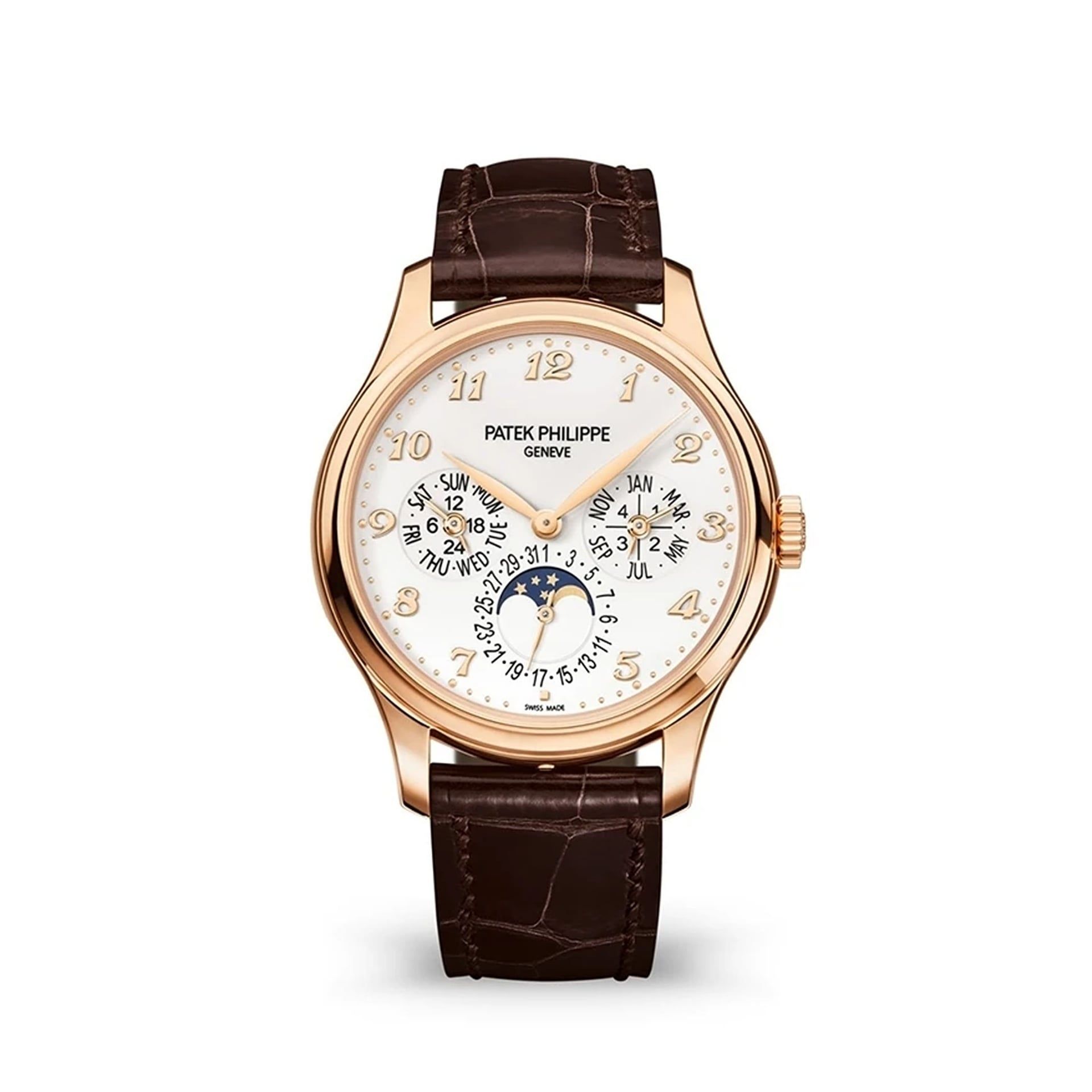 PATEK PHILIPPE Grandi Complicazioni 39 MM 5327R-001