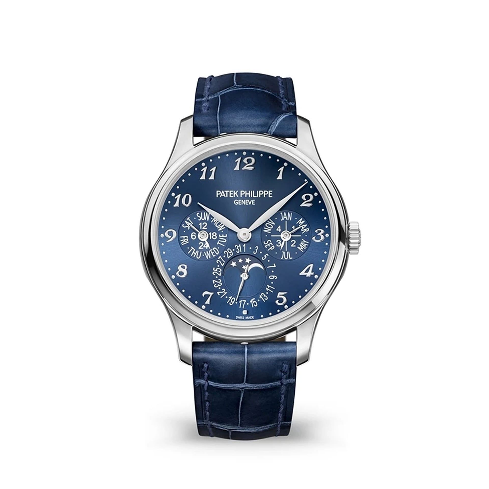 PATEK PHILIPPE Grandi Complicazioni 39 MM 5327G-001