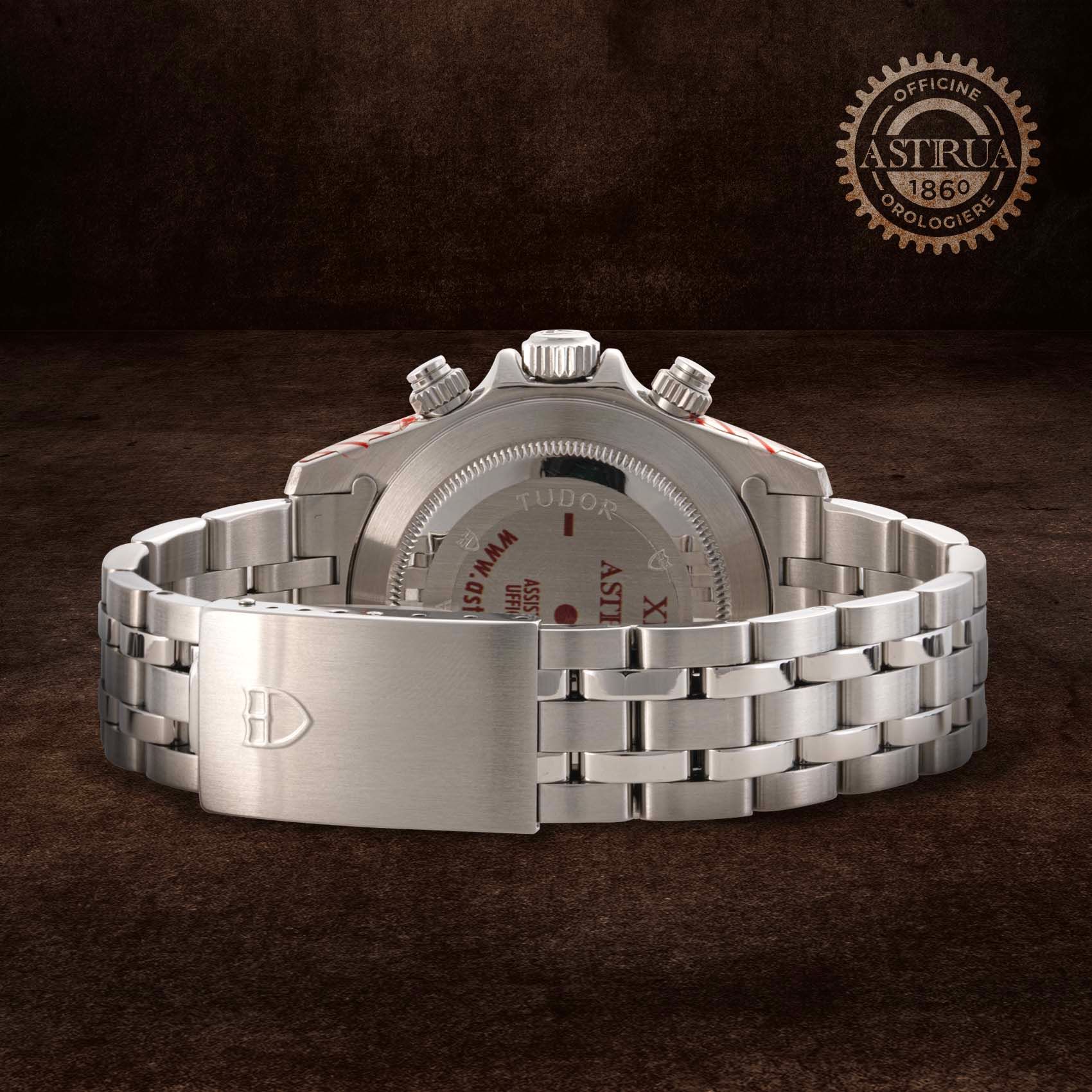 TUDOR Prince Date 40 MM 79280