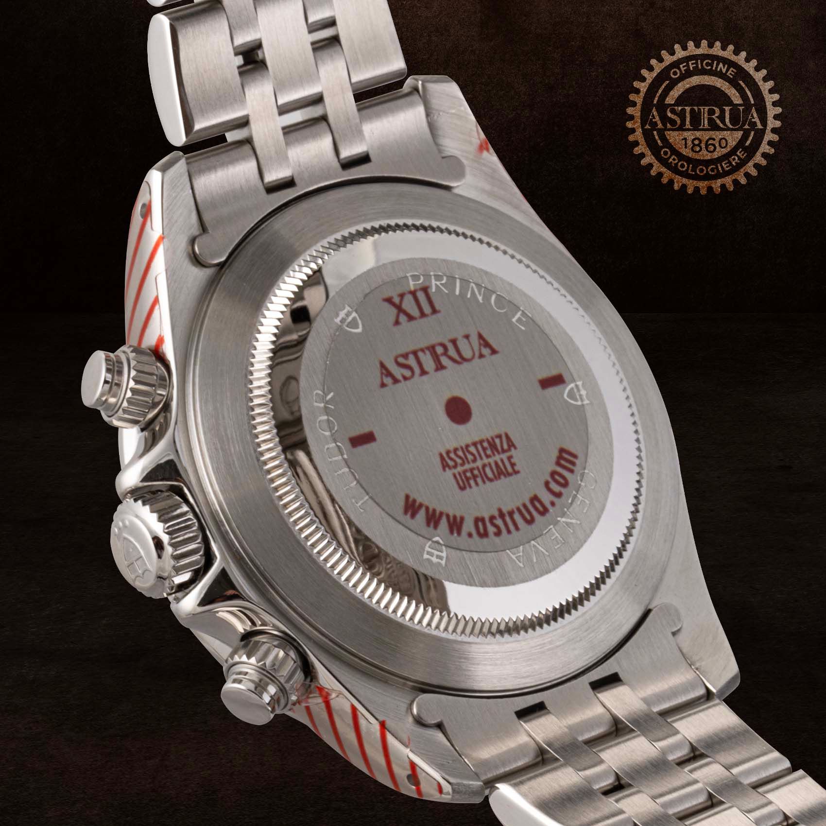TUDOR Prince Date 40 MM 79280