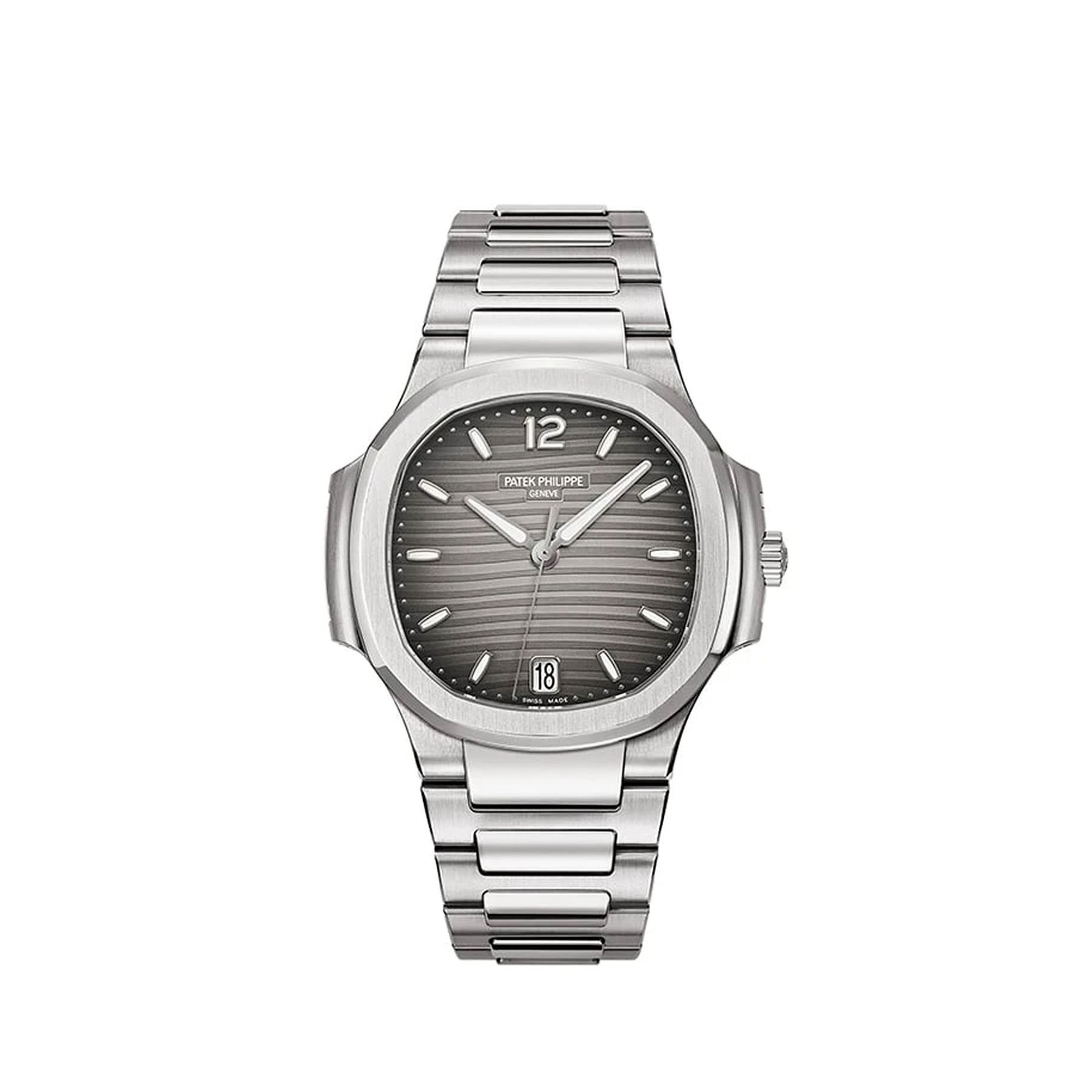PATEK PHILIPPE Nautilus 35,2  MM 7118/1A-011
