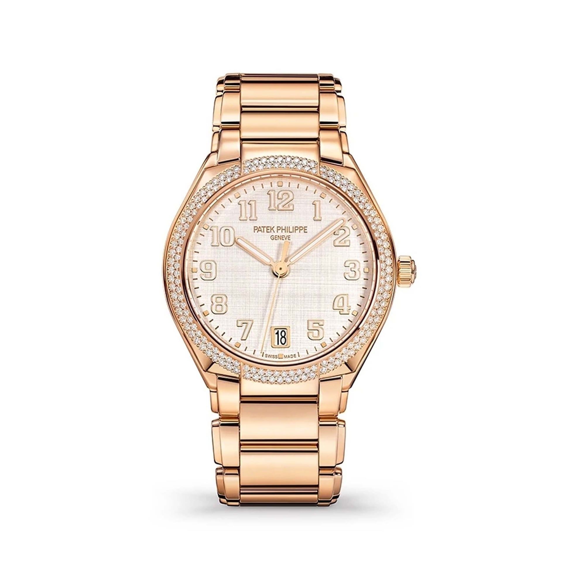 PATEK PHILIPPE Twenty-4 36 MM 7300/1200R-010