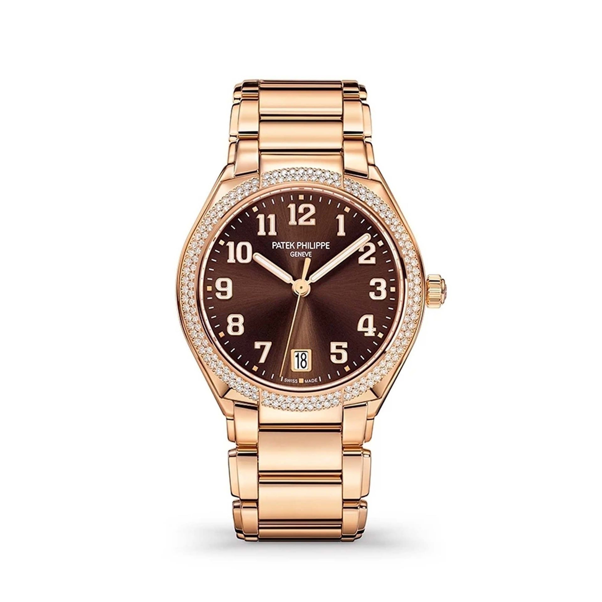 PATEK PHILIPPE Twenty-4 36 MM 7300/1200R-001