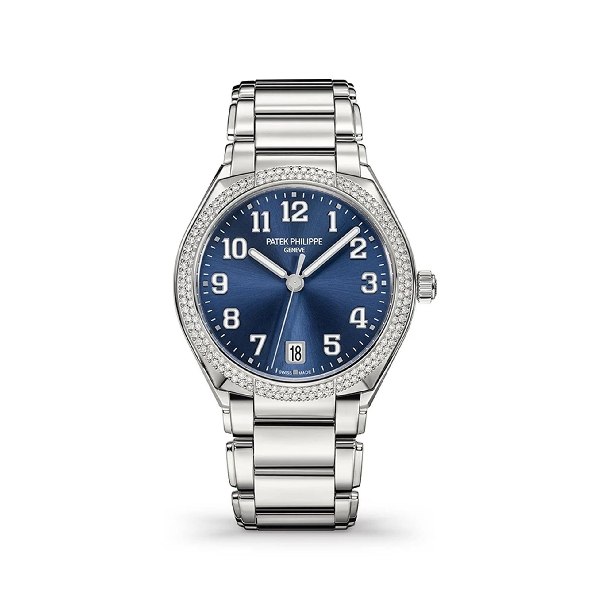 PATEK PHILIPPE Twenty-4 36 MM 7300/1200A-001