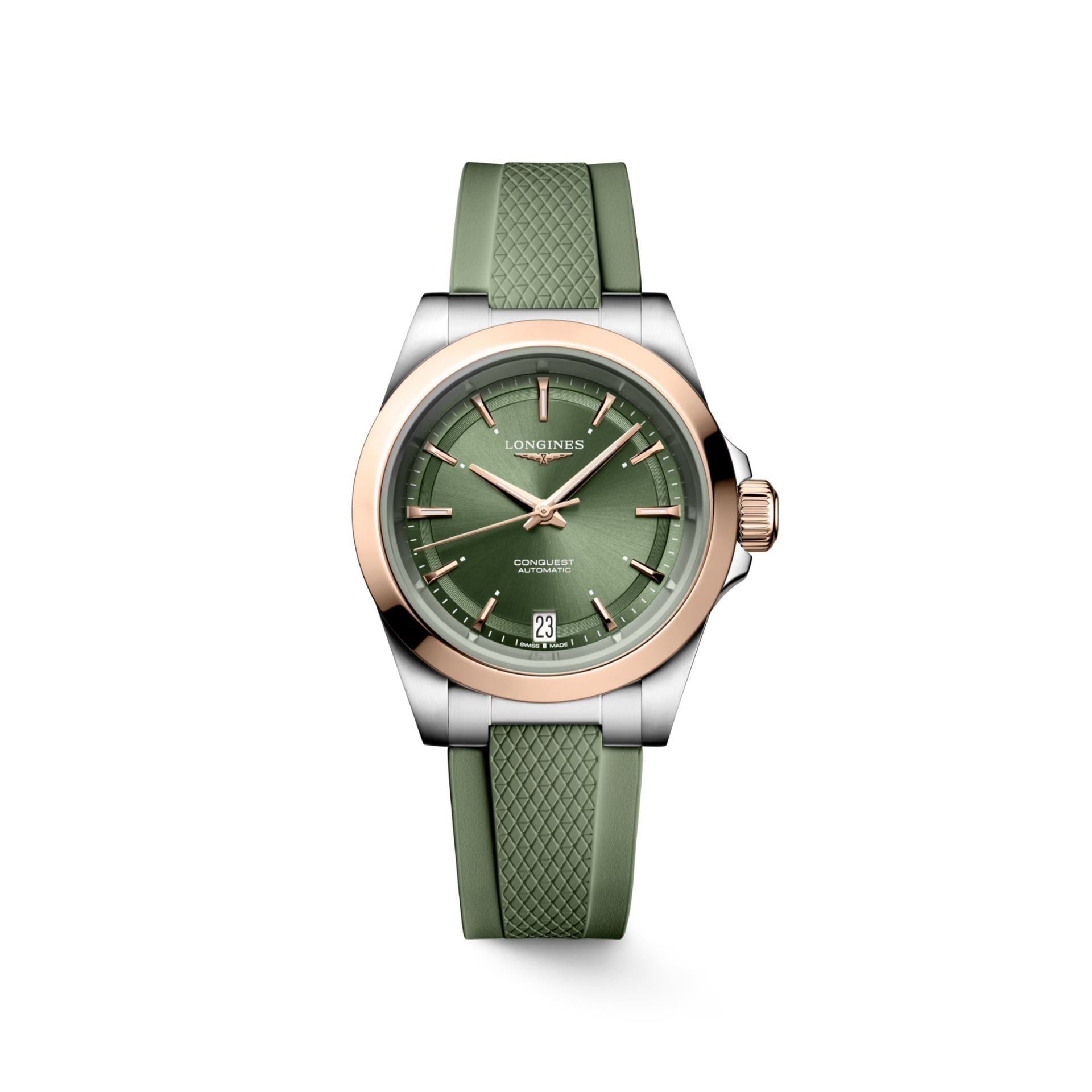 LONGINES Conquest 34 MM L3.430.5.02.9